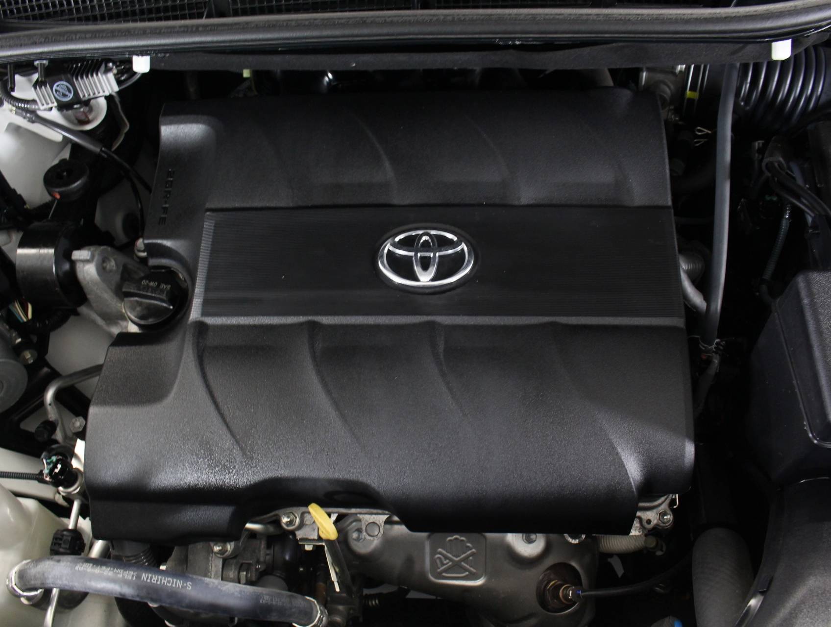 Florida Fine Cars - Used TOYOTA SIENNA 2015 WEST PALM Le