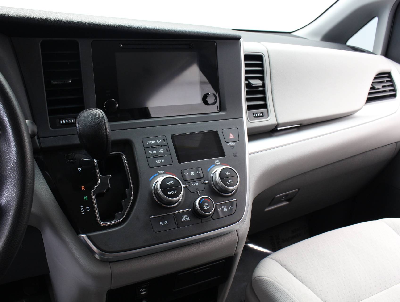 Florida Fine Cars - Used TOYOTA SIENNA 2015 WEST PALM Le