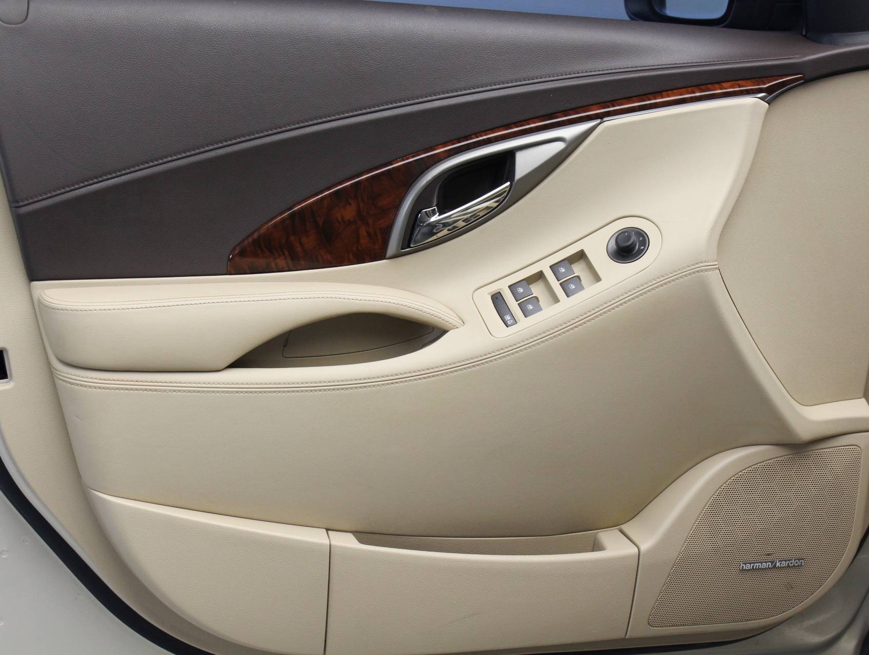 Florida Fine Cars - Used BUICK LACROSSE 2011 WEST PALM CXS