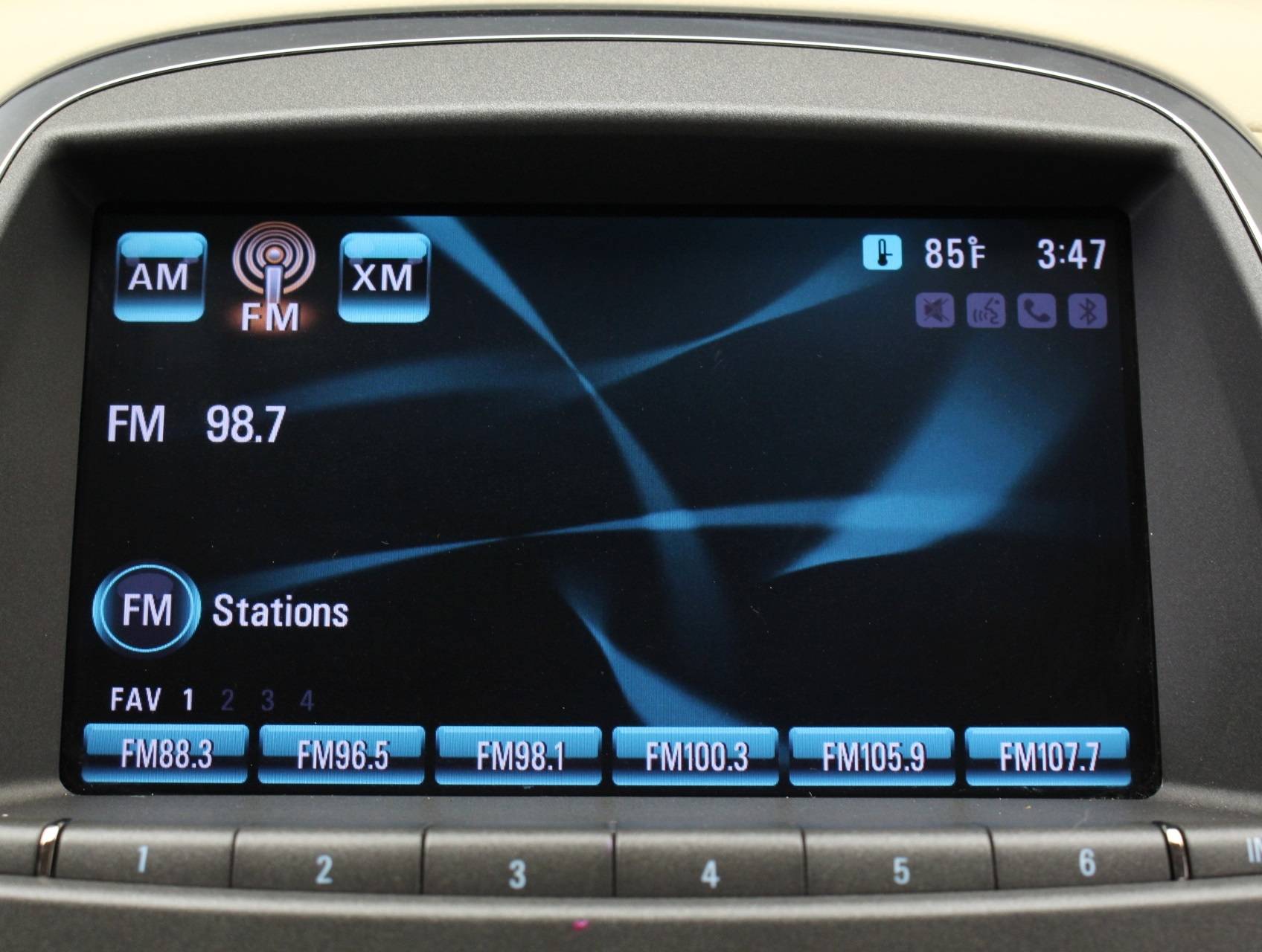 Florida Fine Cars - Used BUICK LACROSSE 2011 WEST PALM CXS