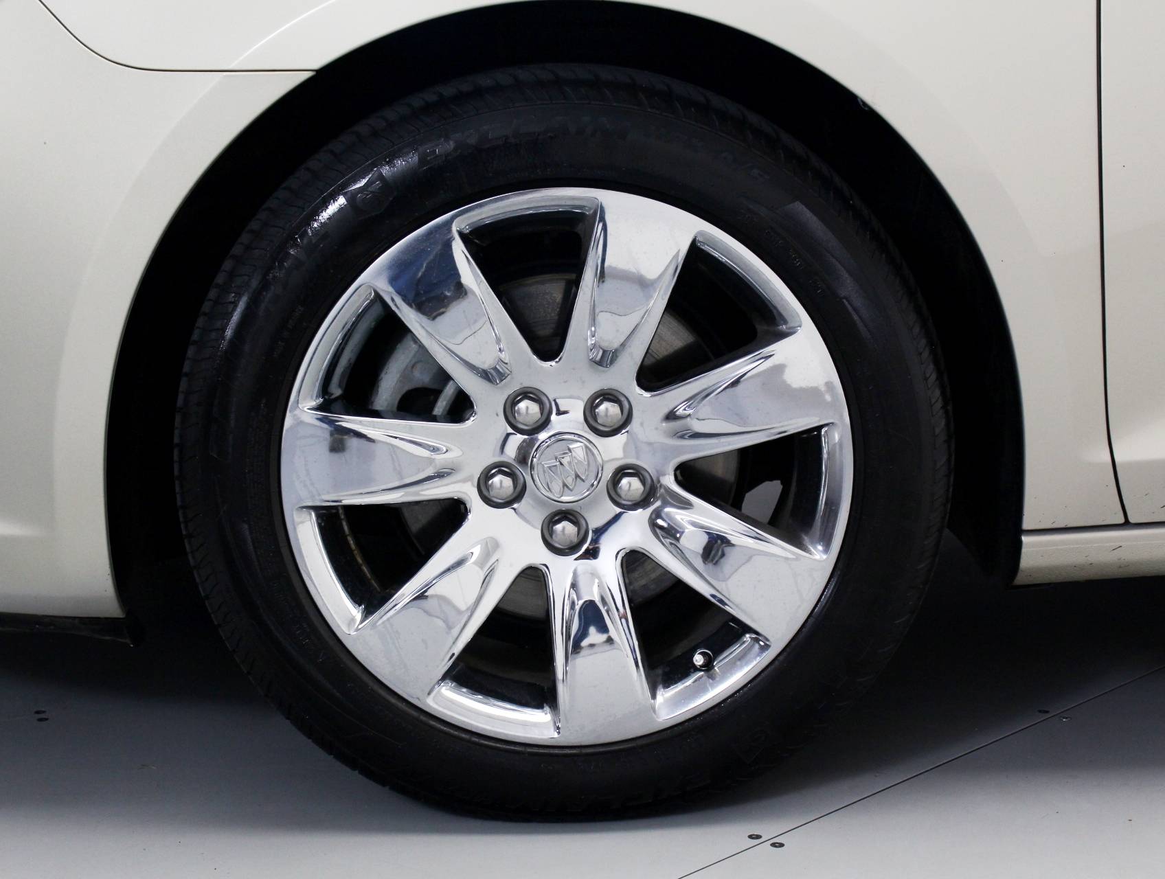 Florida Fine Cars - Used BUICK LACROSSE 2011 WEST PALM CXS