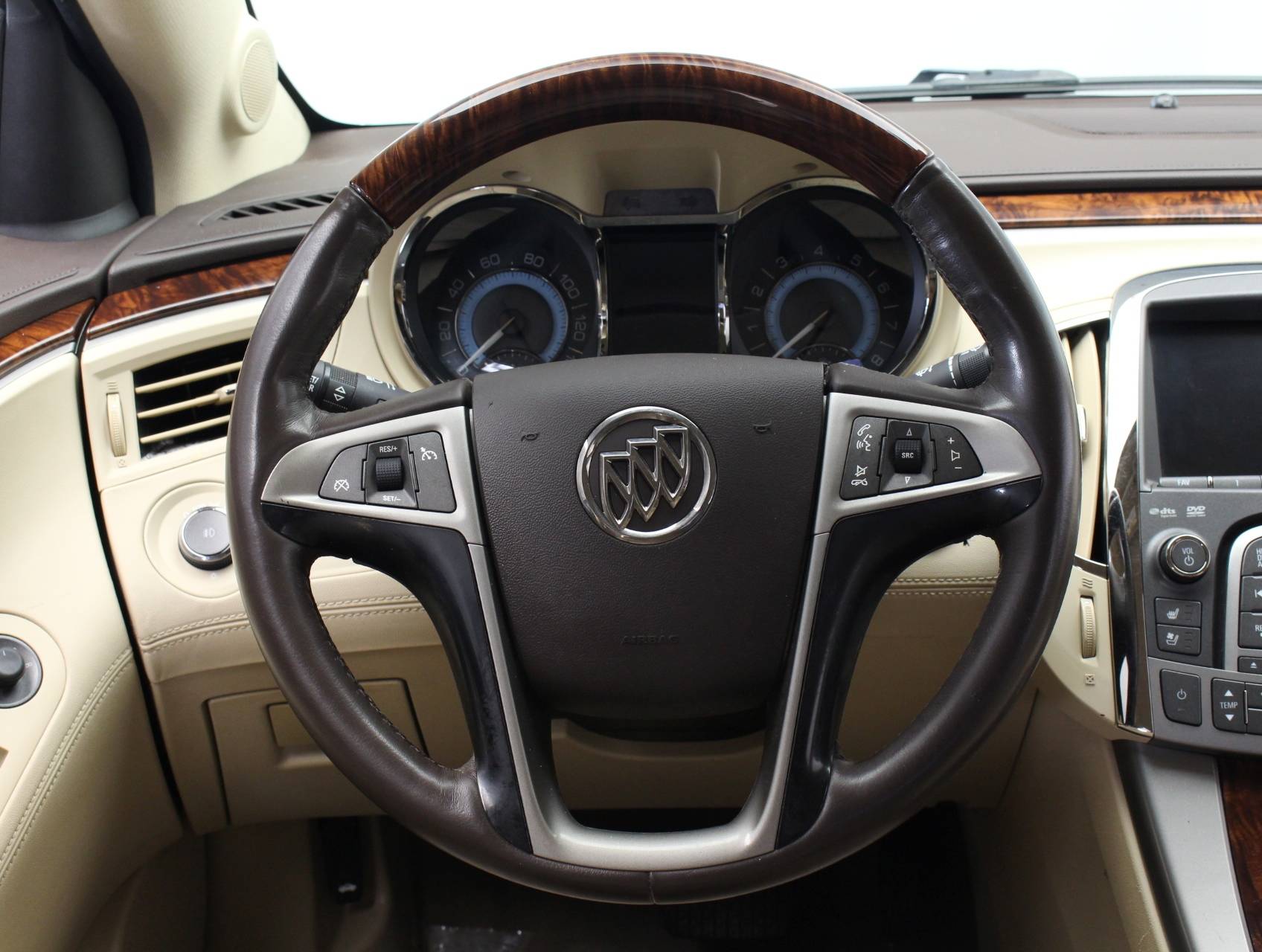 Florida Fine Cars - Used BUICK LACROSSE 2011 WEST PALM CXS