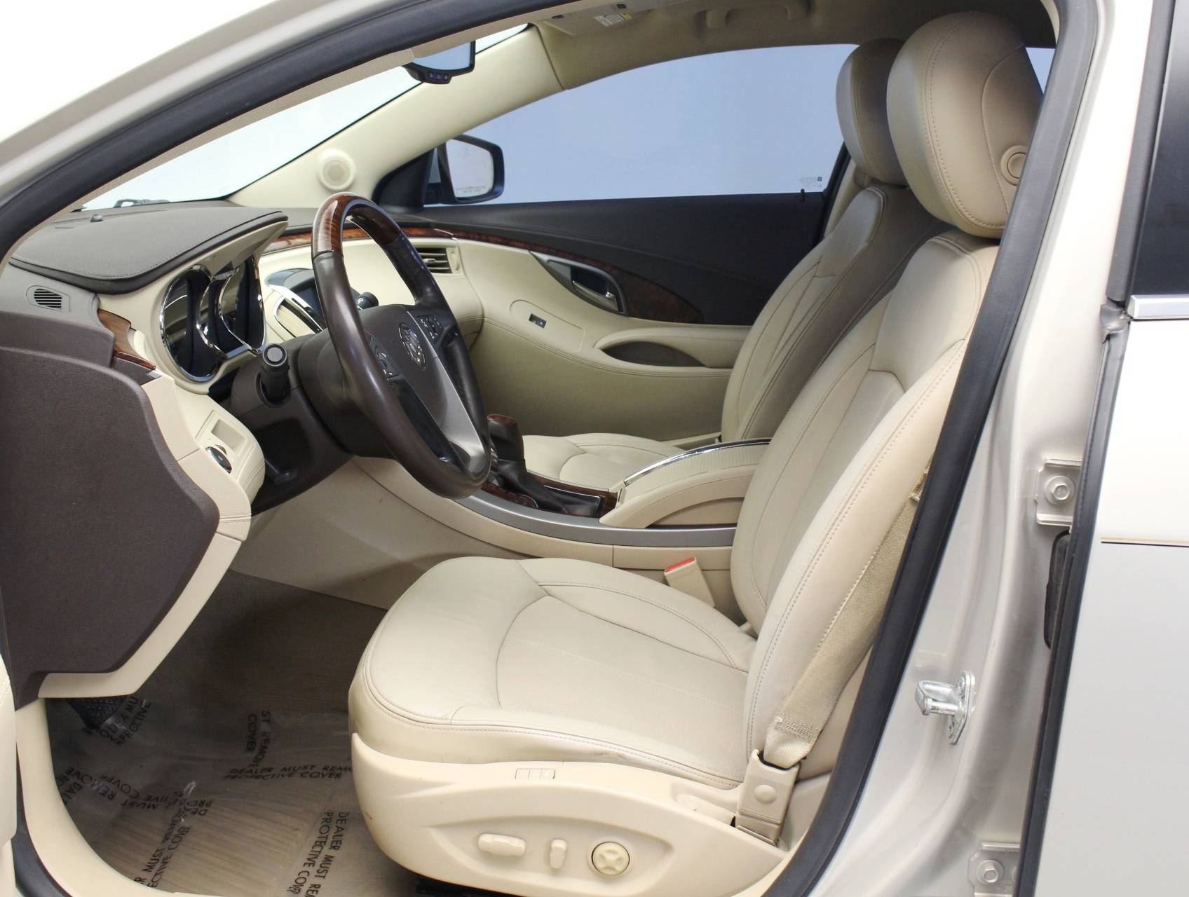 Florida Fine Cars - Used BUICK LACROSSE 2011 WEST PALM CXS
