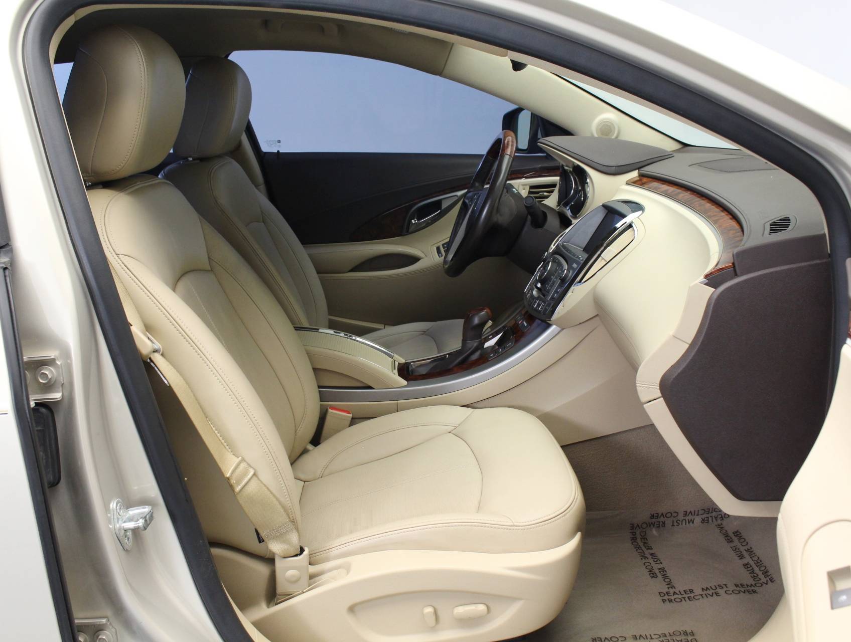 Florida Fine Cars - Used BUICK LACROSSE 2011 WEST PALM CXS