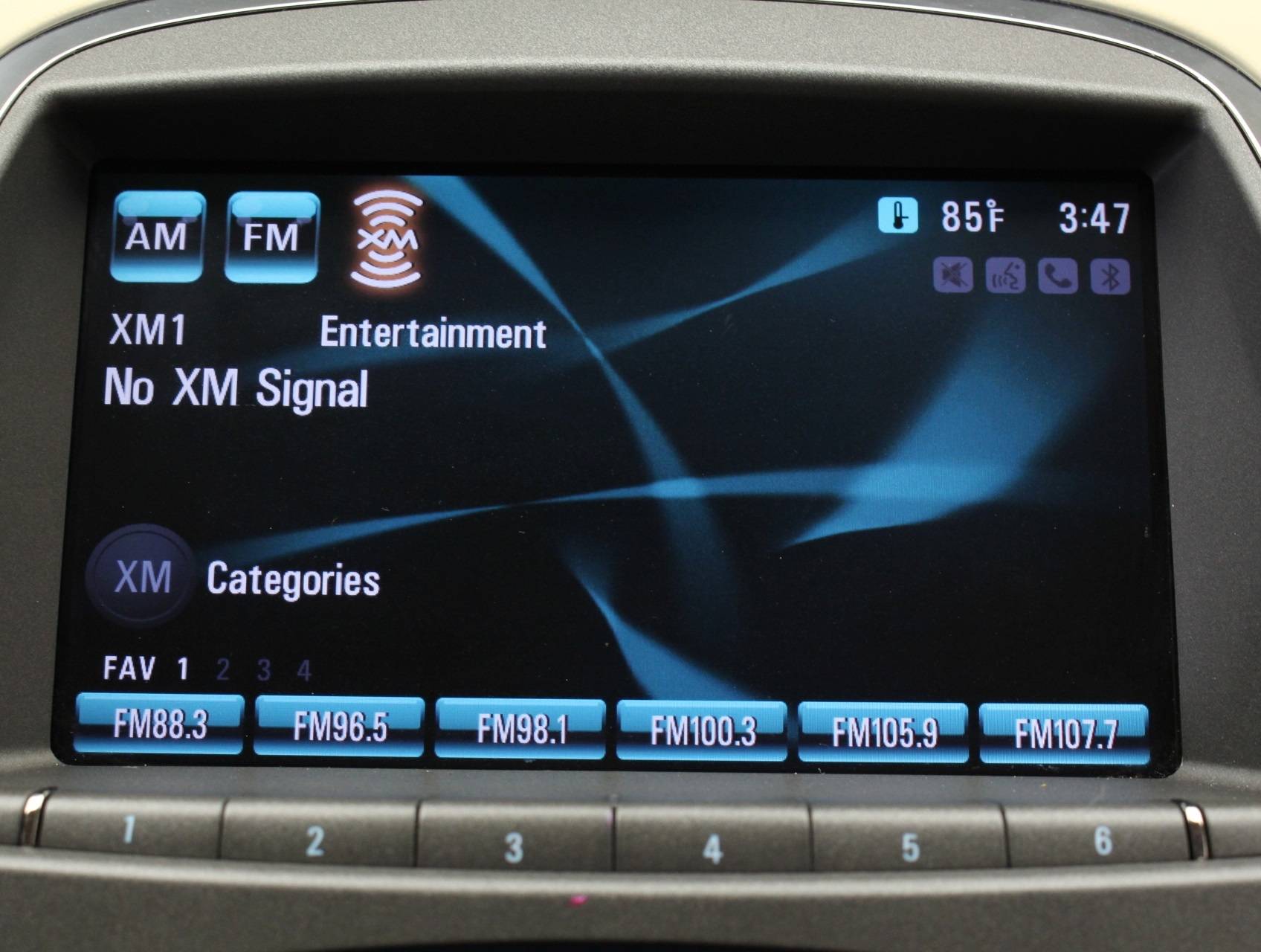 Florida Fine Cars - Used BUICK LACROSSE 2011 WEST PALM CXS