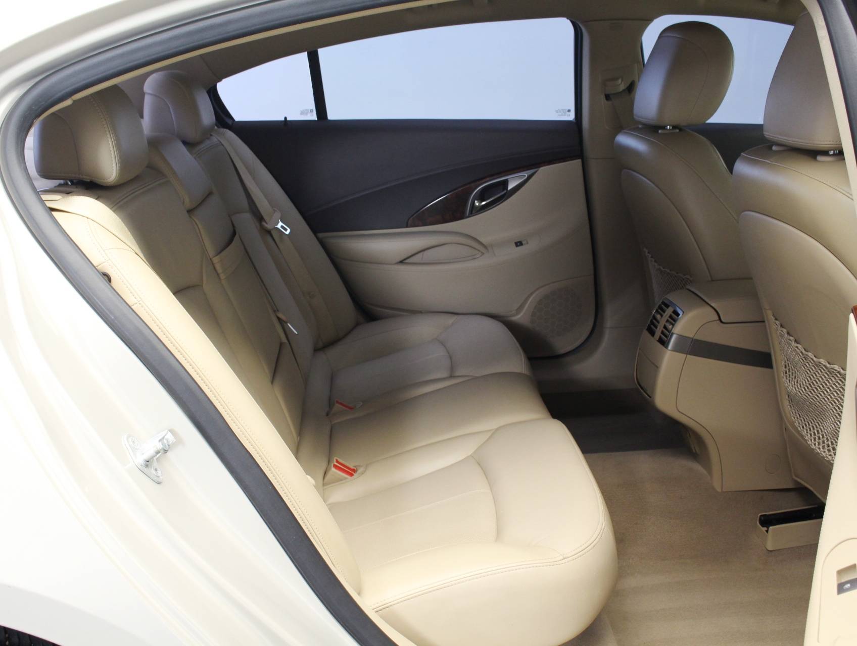 Florida Fine Cars - Used BUICK LACROSSE 2011 WEST PALM CXS