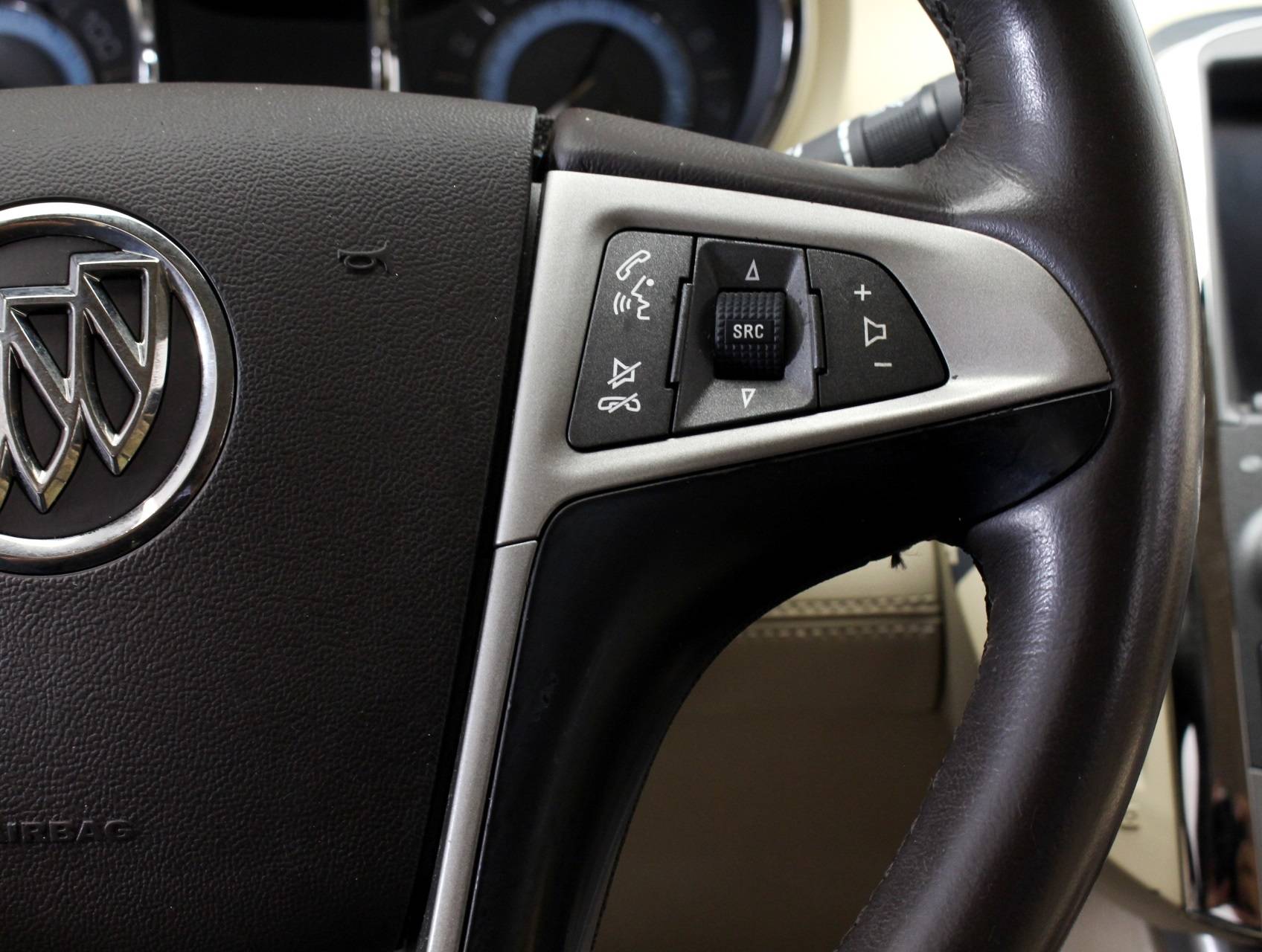 Florida Fine Cars - Used BUICK LACROSSE 2011 WEST PALM CXS
