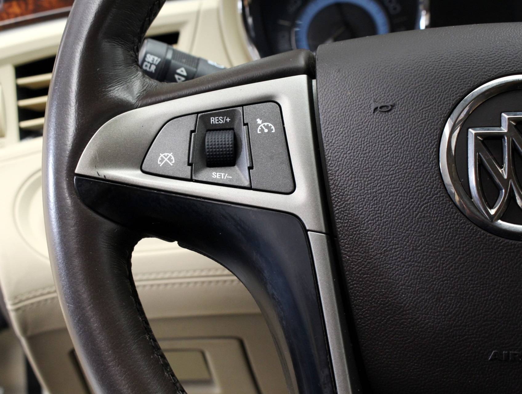 Florida Fine Cars - Used BUICK LACROSSE 2011 WEST PALM CXS