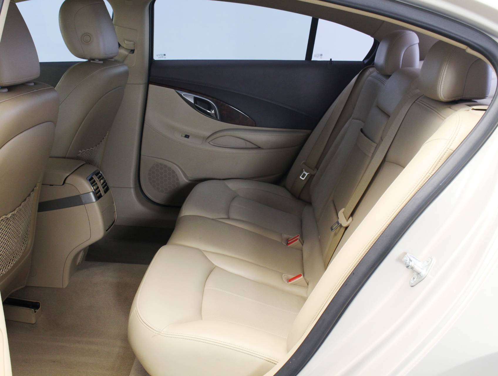 Florida Fine Cars - Used BUICK LACROSSE 2011 WEST PALM CXS