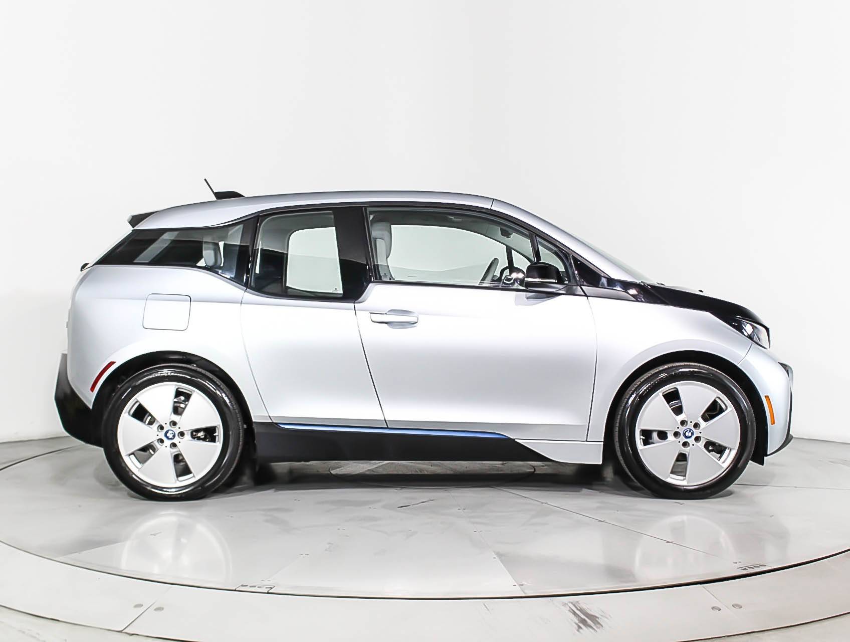 Florida Fine Cars - Used BMW I3 2015 MIAMI Mega