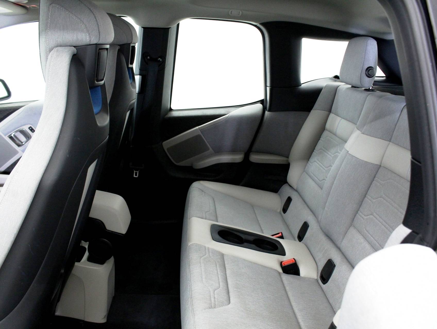 Florida Fine Cars - Used BMW I3 2015 MIAMI Mega