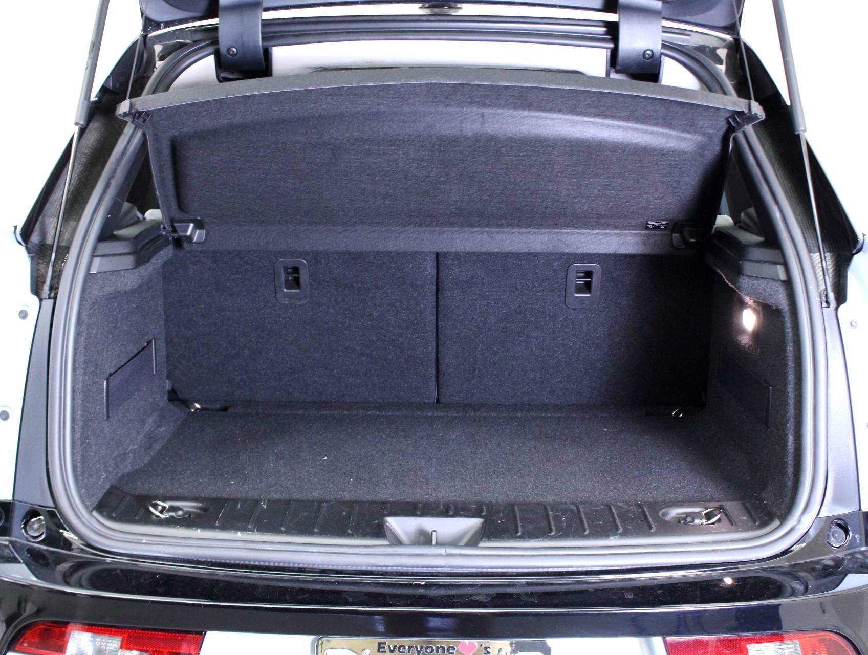 Florida Fine Cars - Used BMW I3 2015 MIAMI Mega