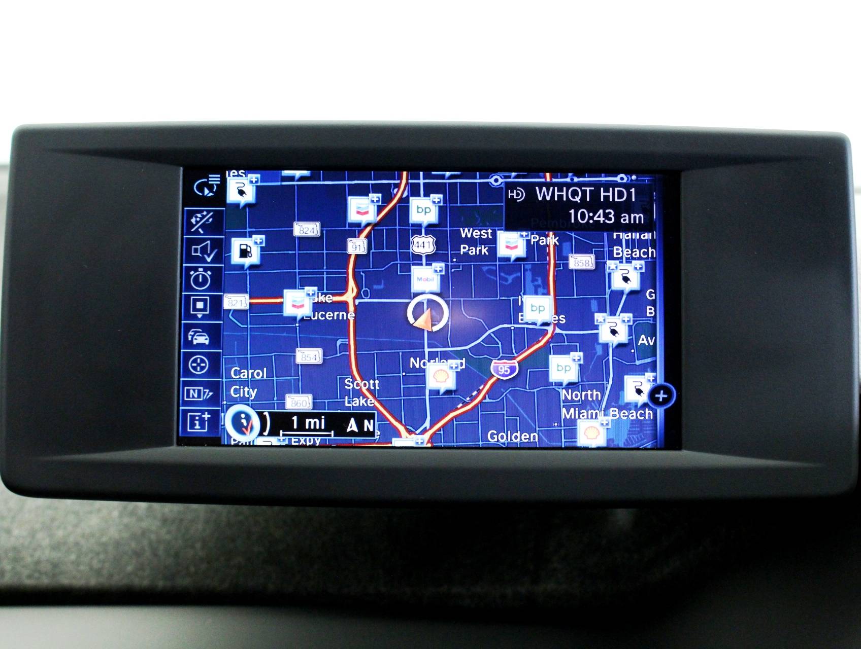 Florida Fine Cars - Used BMW I3 2015 MIAMI Mega