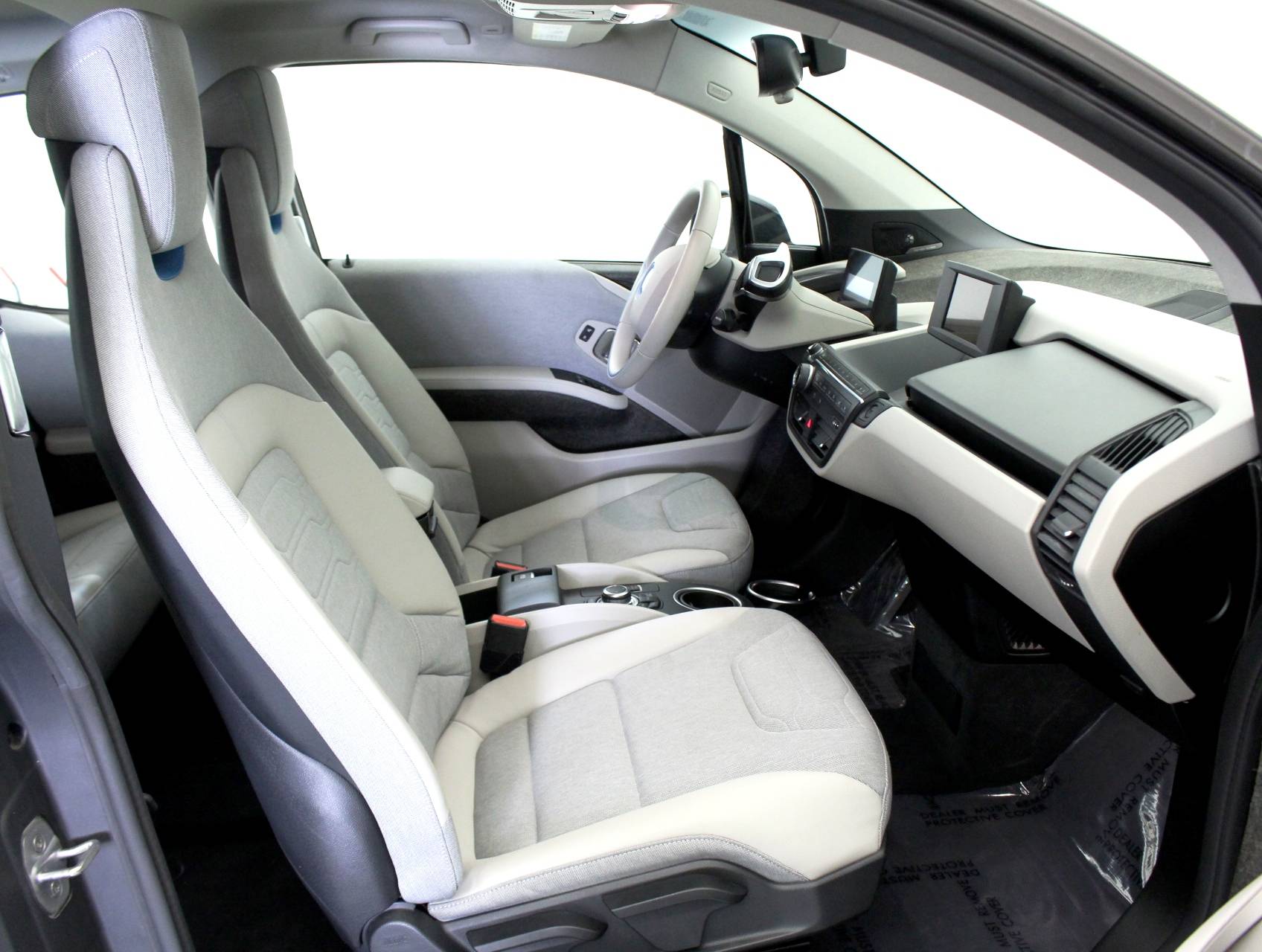 Florida Fine Cars - Used BMW I3 2015 MIAMI Mega