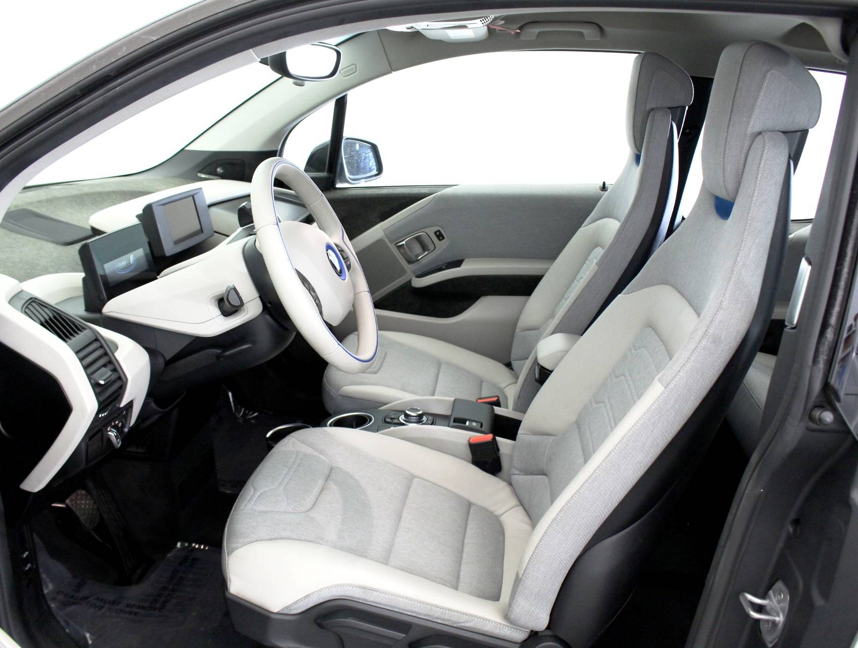 Florida Fine Cars - Used BMW I3 2015 MIAMI Mega