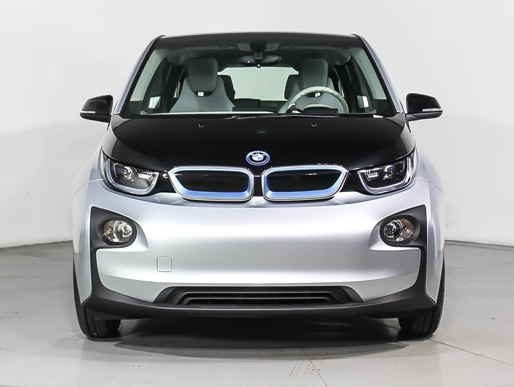 Florida Fine Cars - Used BMW I3 2015 MIAMI Mega