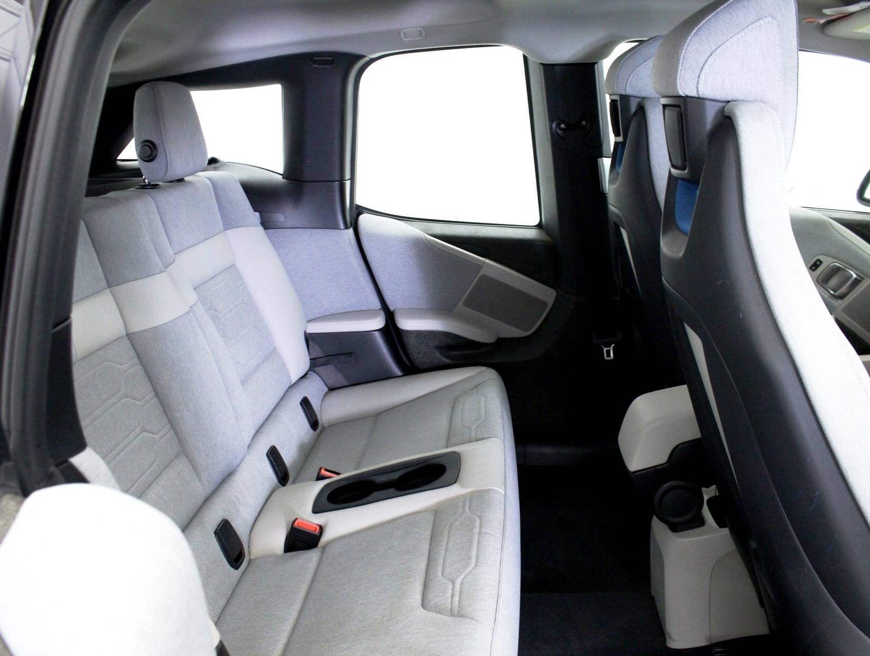 Florida Fine Cars - Used BMW I3 2015 MIAMI Mega