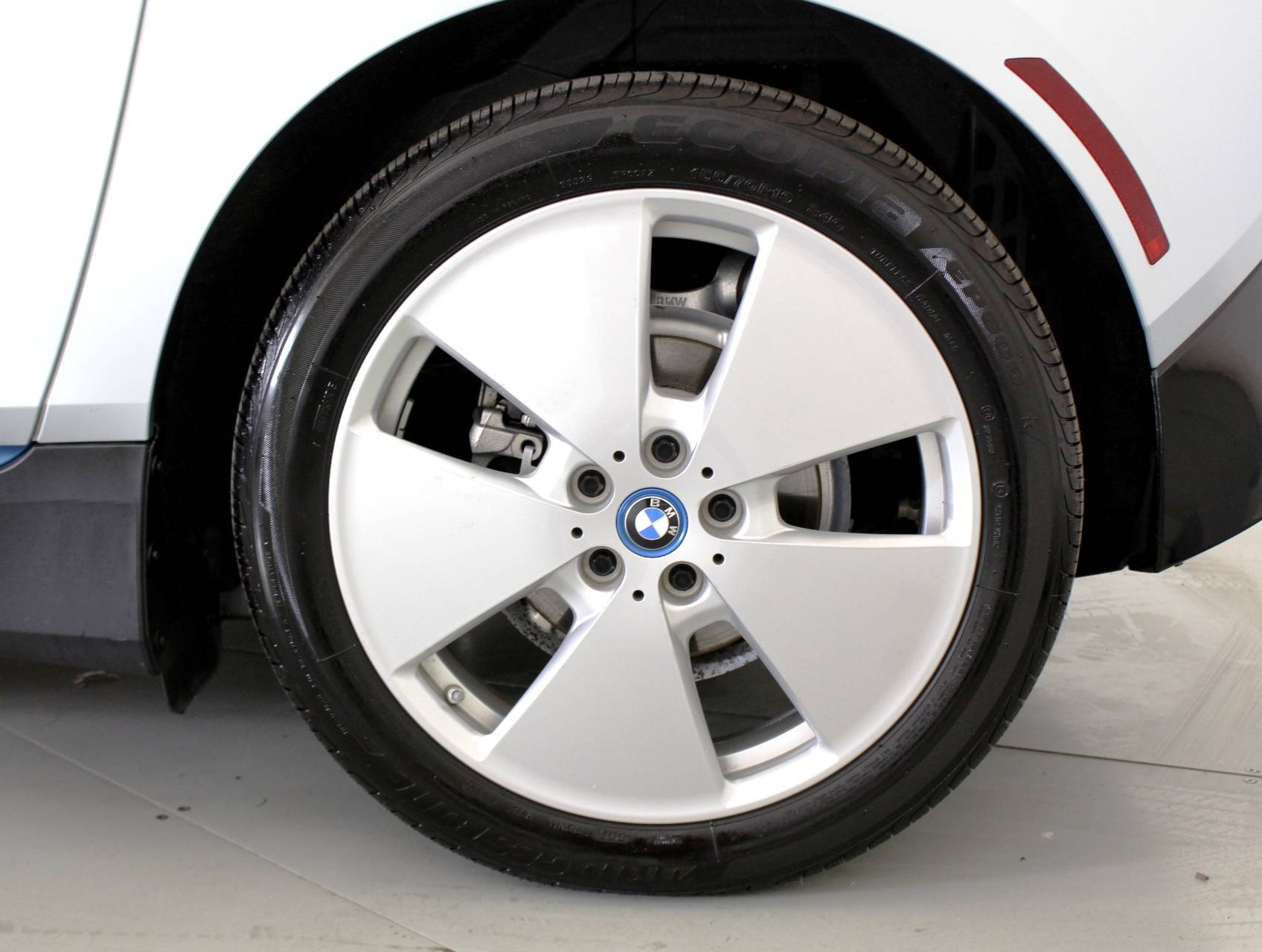 Florida Fine Cars - Used BMW I3 2015 MIAMI Mega