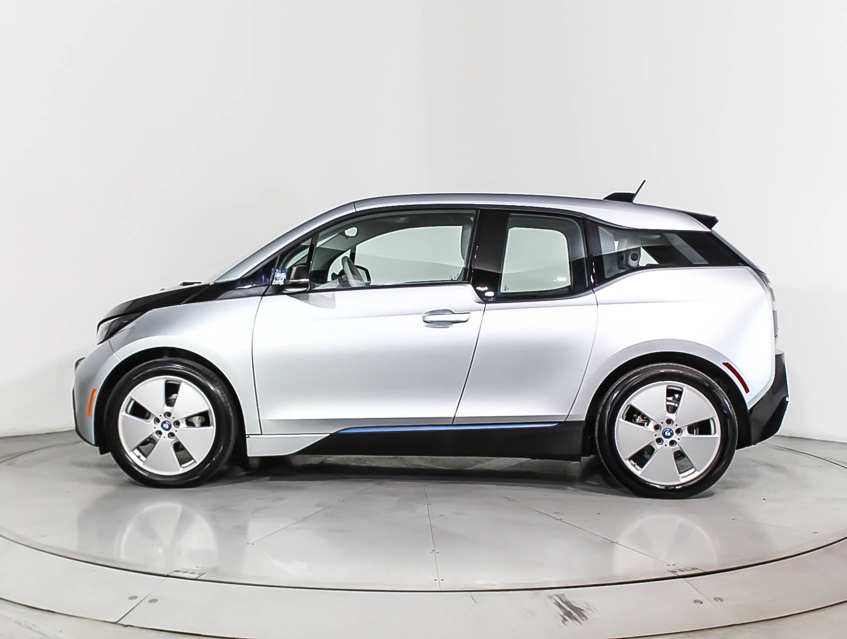 Florida Fine Cars - Used BMW I3 2015 MIAMI Mega