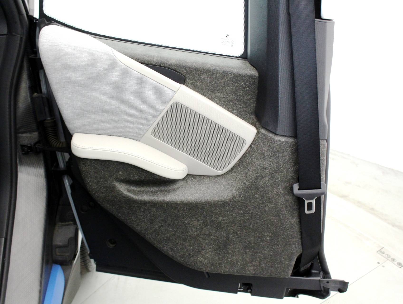 Florida Fine Cars - Used BMW I3 2015 MIAMI Mega