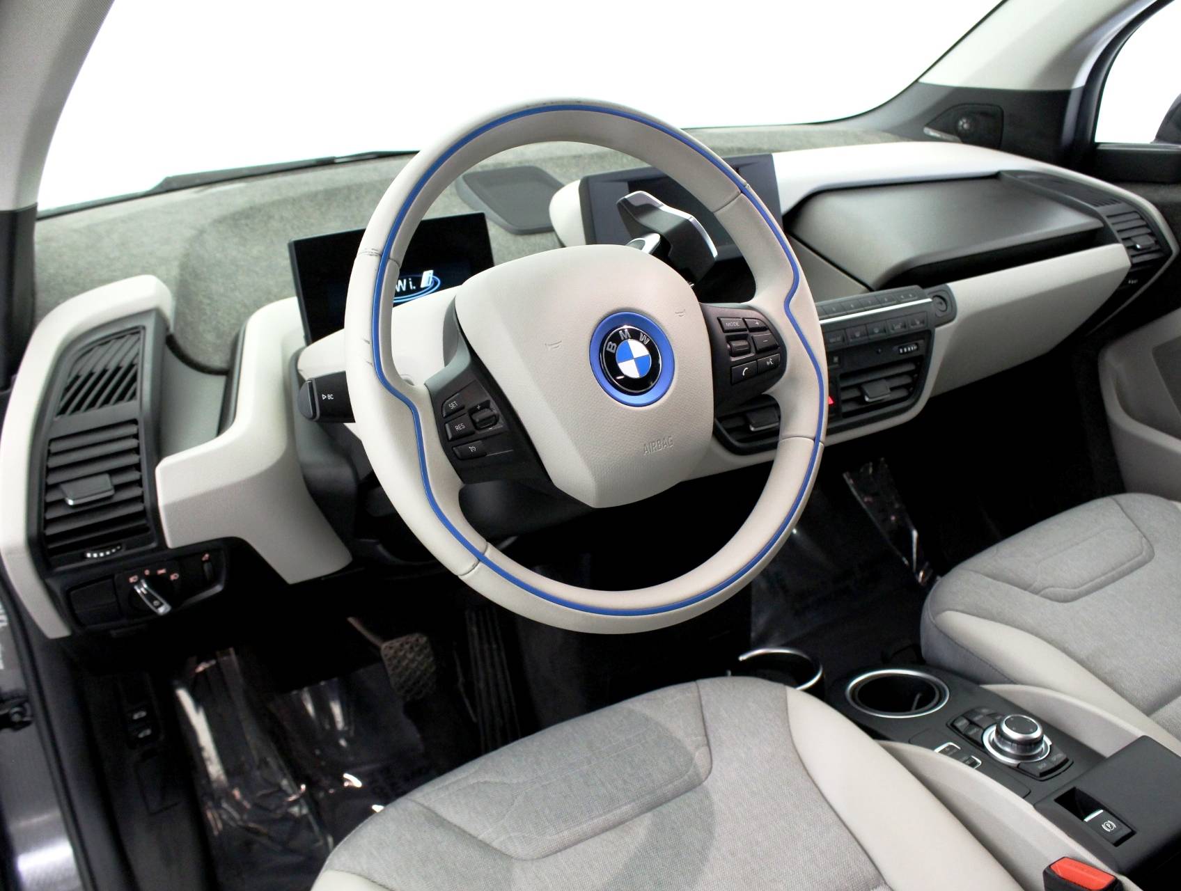 Florida Fine Cars - Used BMW I3 2015 MIAMI Mega