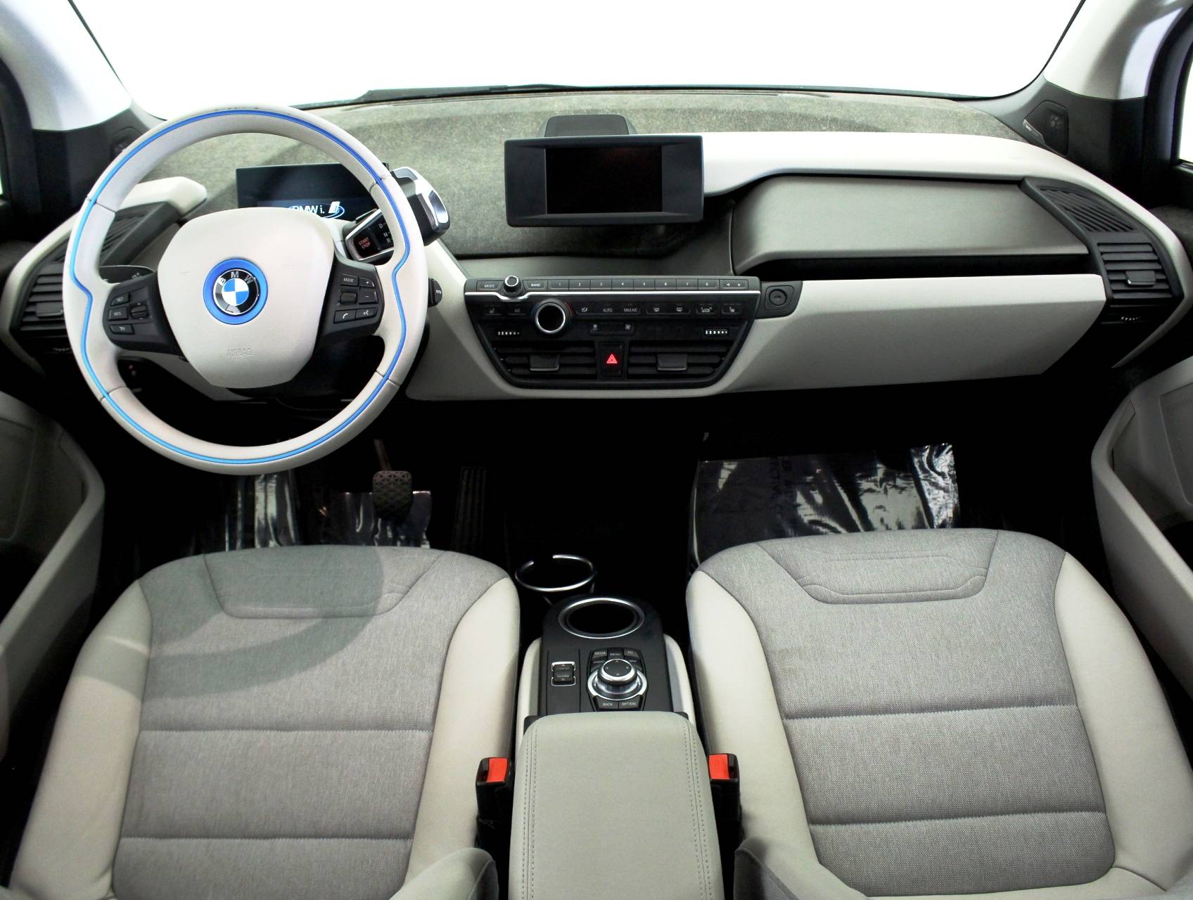 Florida Fine Cars - Used BMW I3 2015 MIAMI Mega