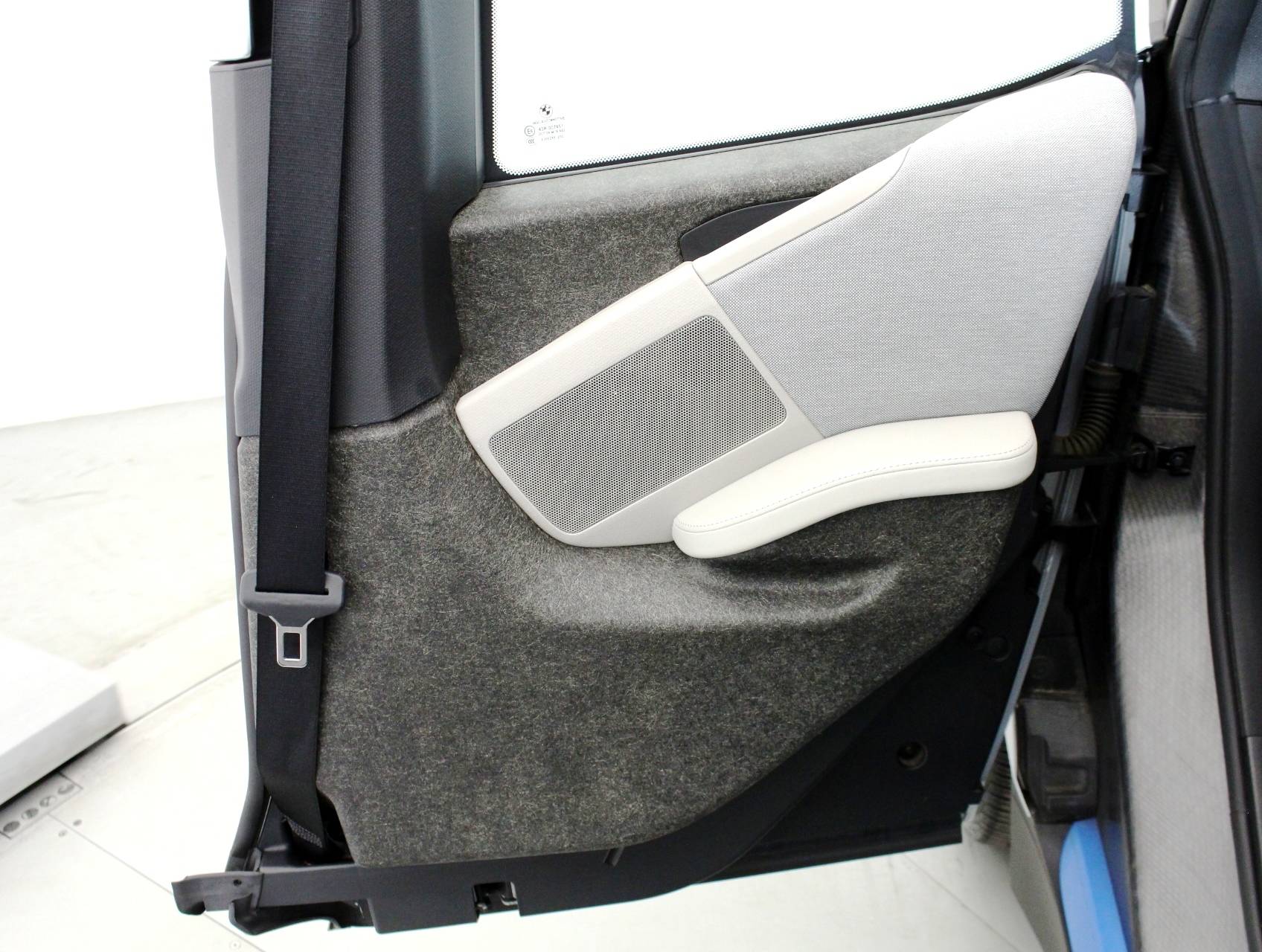 Florida Fine Cars - Used BMW I3 2015 MIAMI Mega