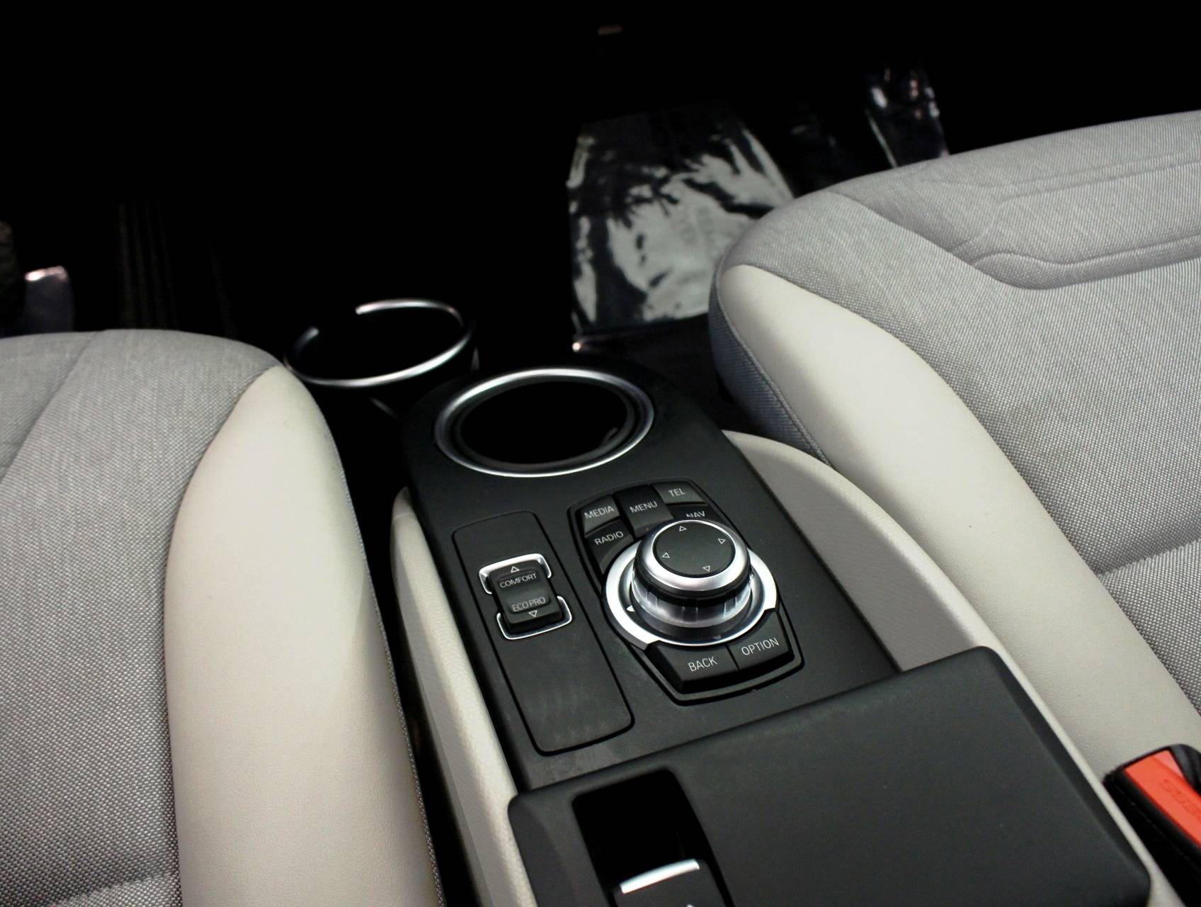 Florida Fine Cars - Used BMW I3 2015 MIAMI Mega