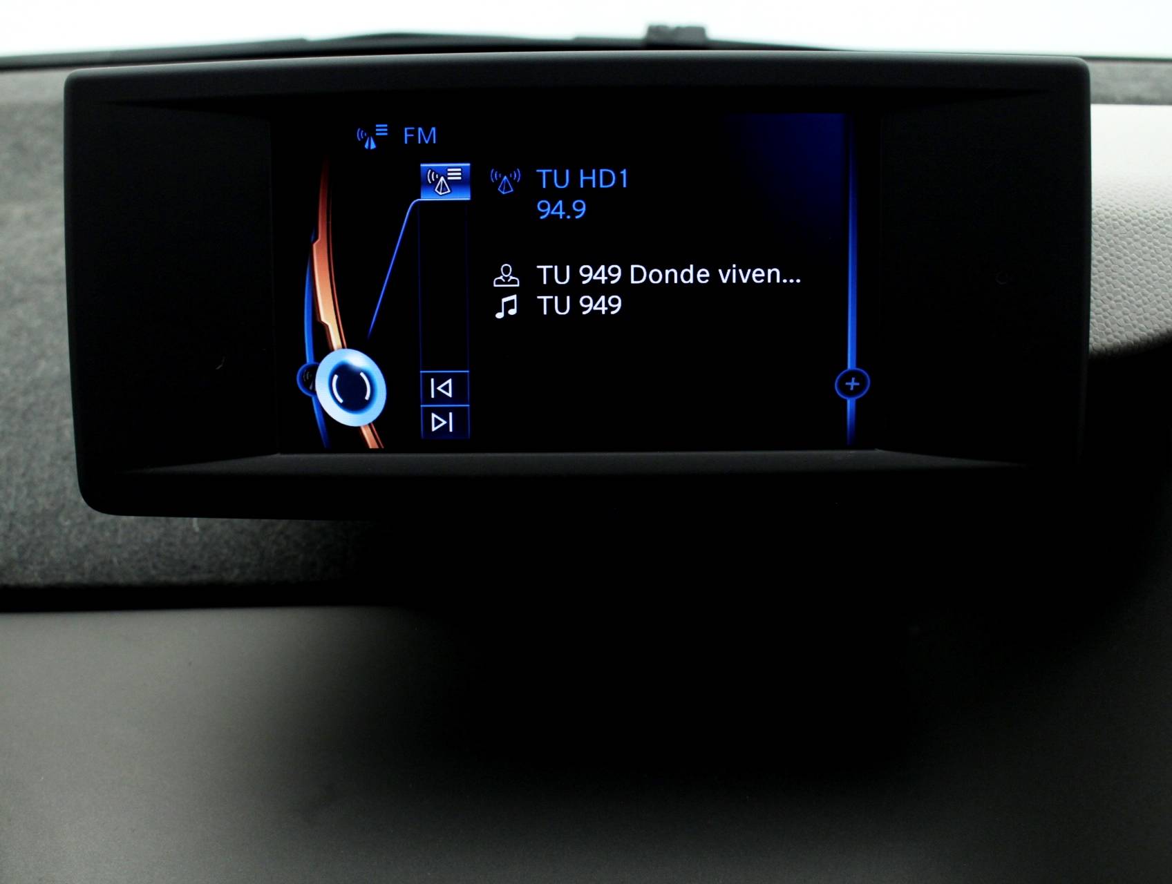 Florida Fine Cars - Used BMW I3 2015 MIAMI Rex Mega World