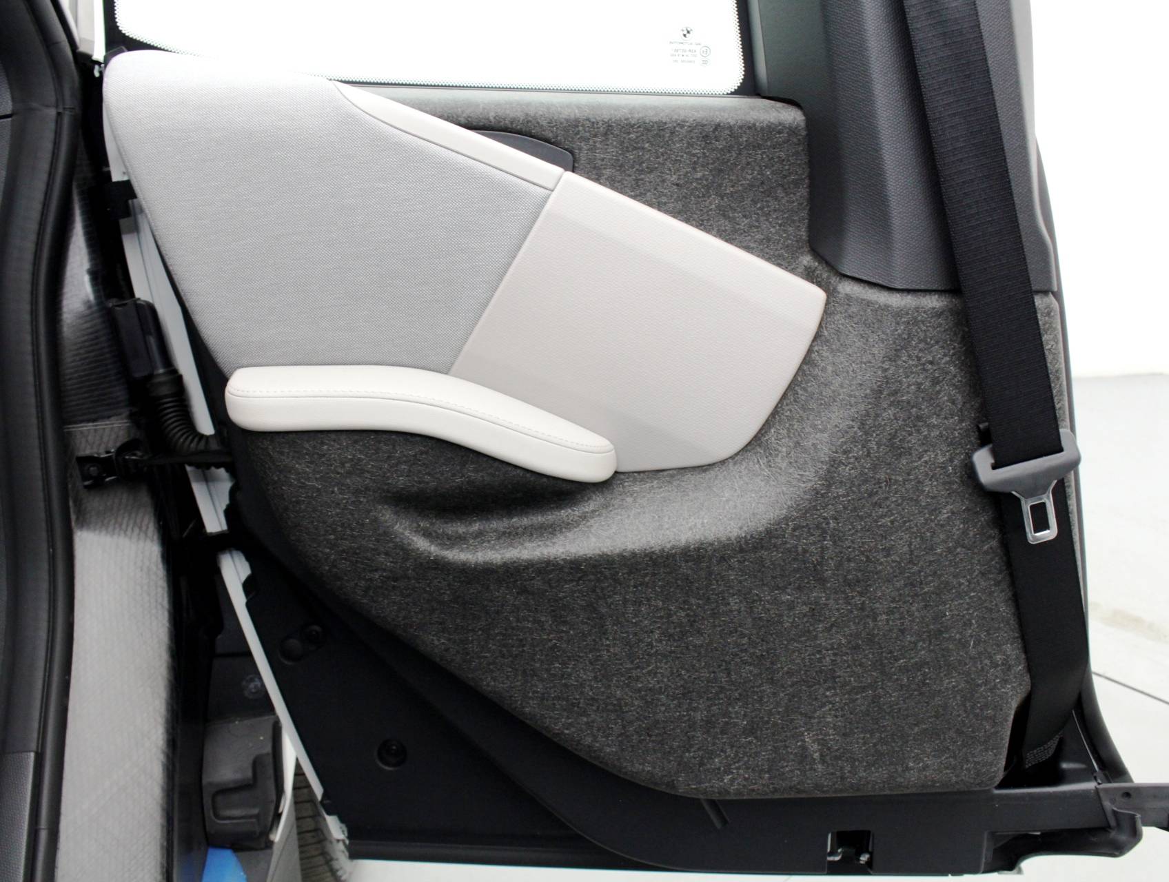 Florida Fine Cars - Used BMW I3 2015 MIAMI Rex Mega World