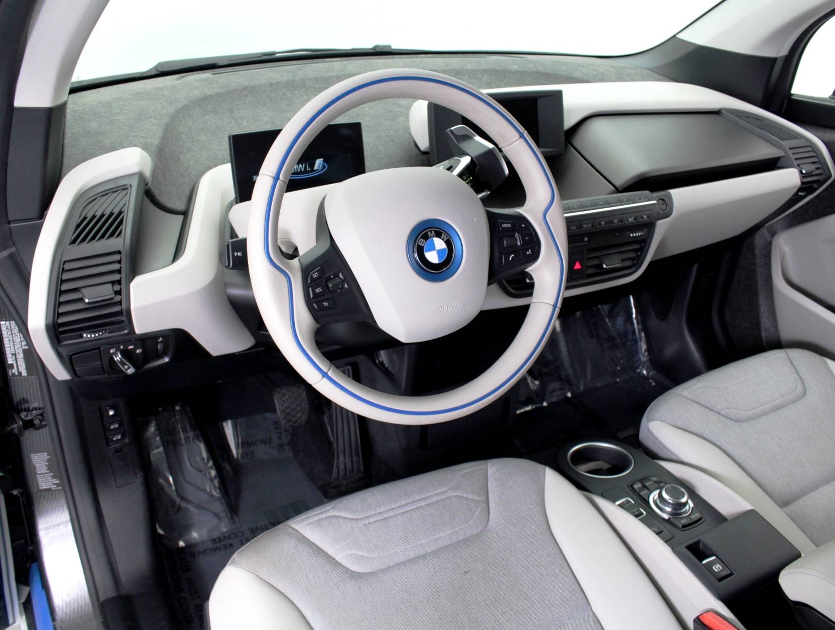 Florida Fine Cars - Used BMW I3 2015 MIAMI Rex Mega World