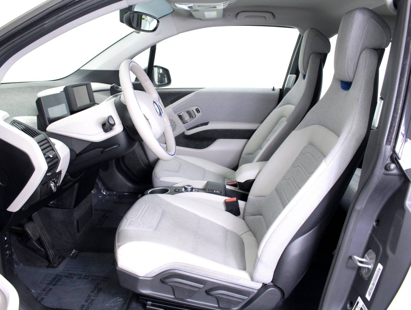 Florida Fine Cars - Used BMW I3 2015 MIAMI Rex Mega World