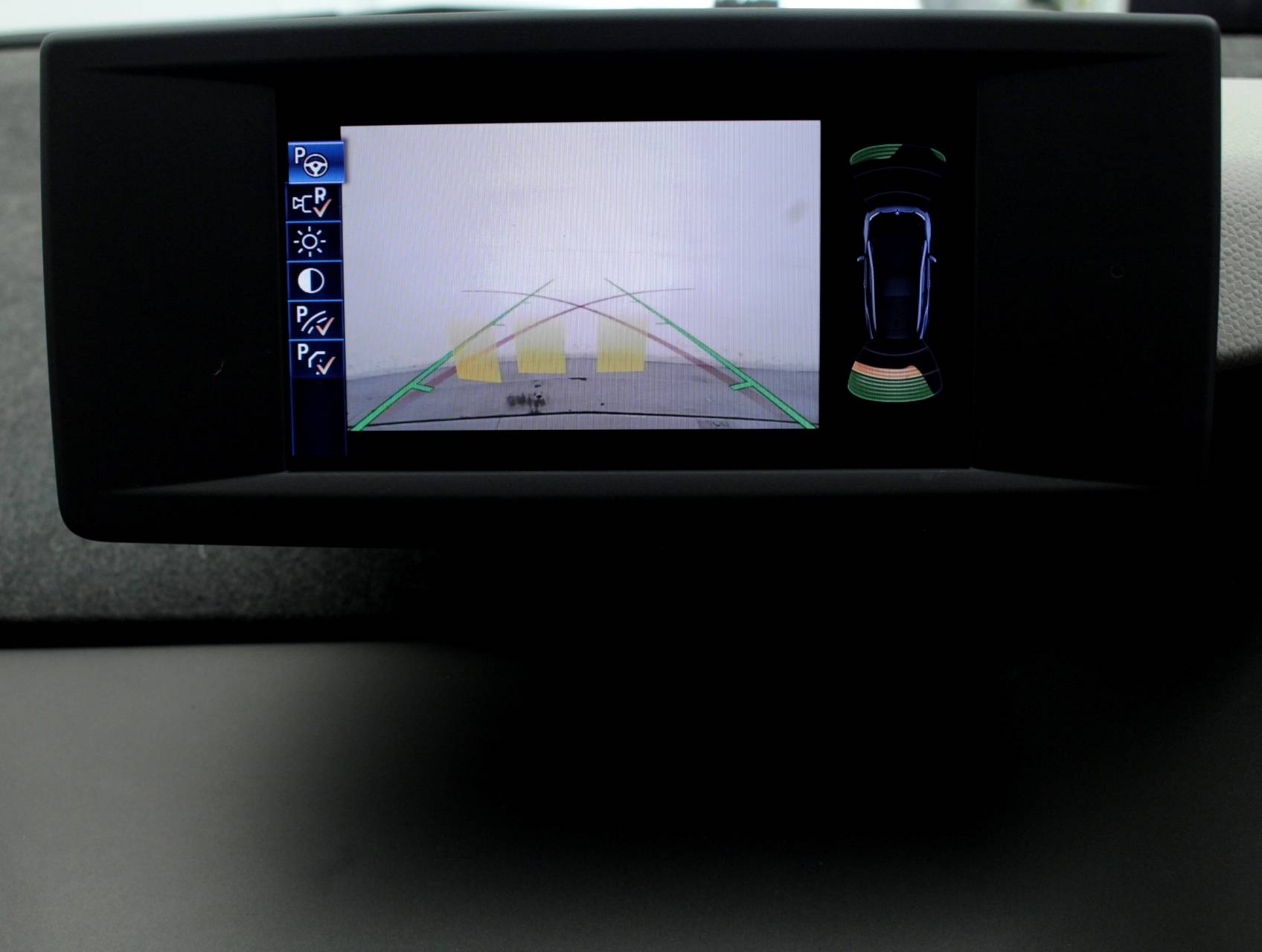 Florida Fine Cars - Used BMW I3 2015 MIAMI Rex Mega World