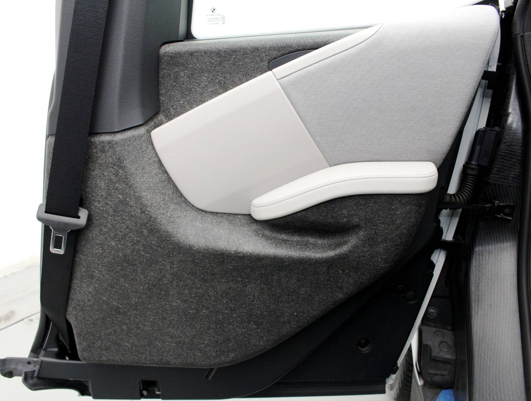 Florida Fine Cars - Used BMW I3 2015 MIAMI Rex Mega World