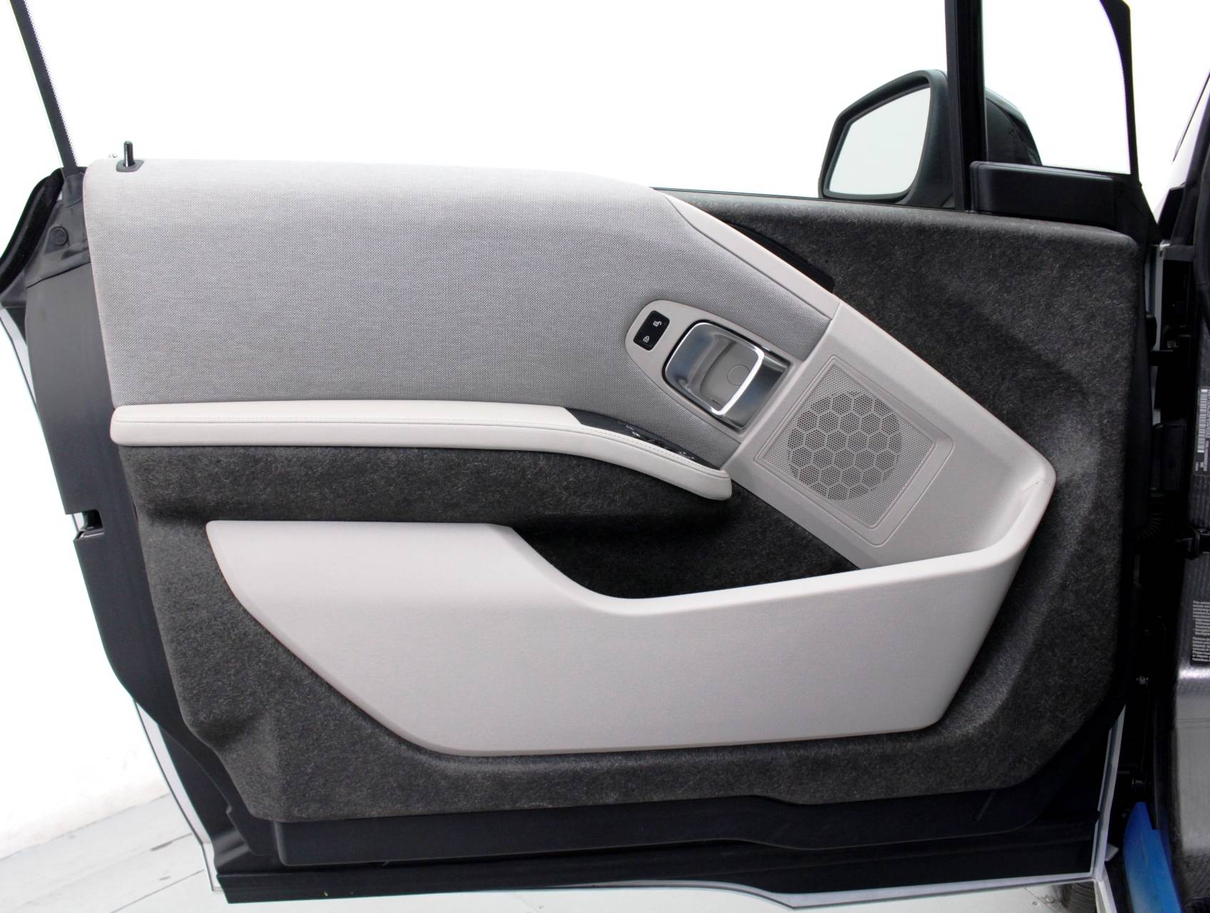 Florida Fine Cars - Used BMW I3 2015 MIAMI Rex Mega World