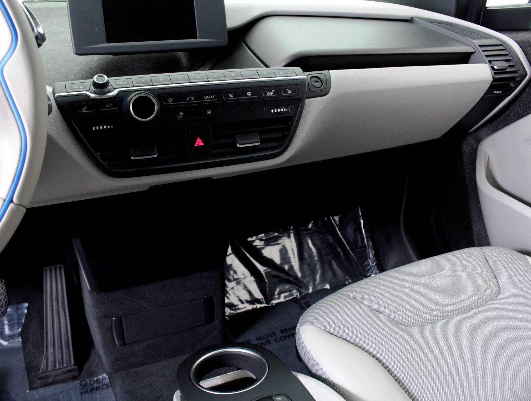 Florida Fine Cars - Used BMW I3 2015 MIAMI Rex Mega World