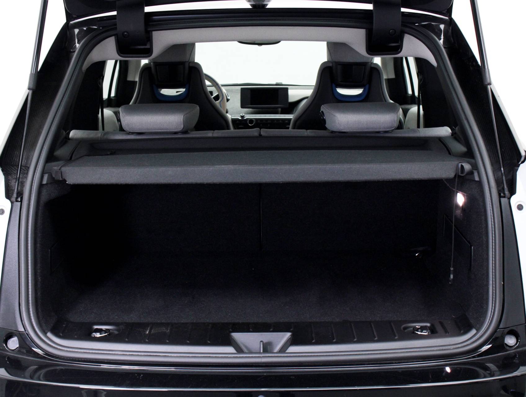 Florida Fine Cars - Used BMW I3 2015 MIAMI Rex Mega World