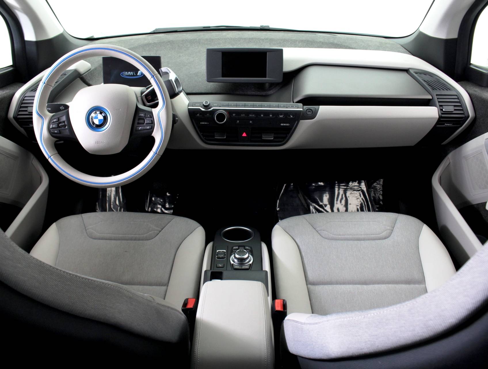 Florida Fine Cars - Used BMW I3 2015 MIAMI Rex Mega World