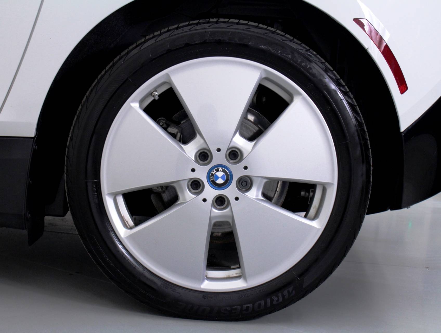 Florida Fine Cars - Used BMW I3 2015 MIAMI Rex Mega World