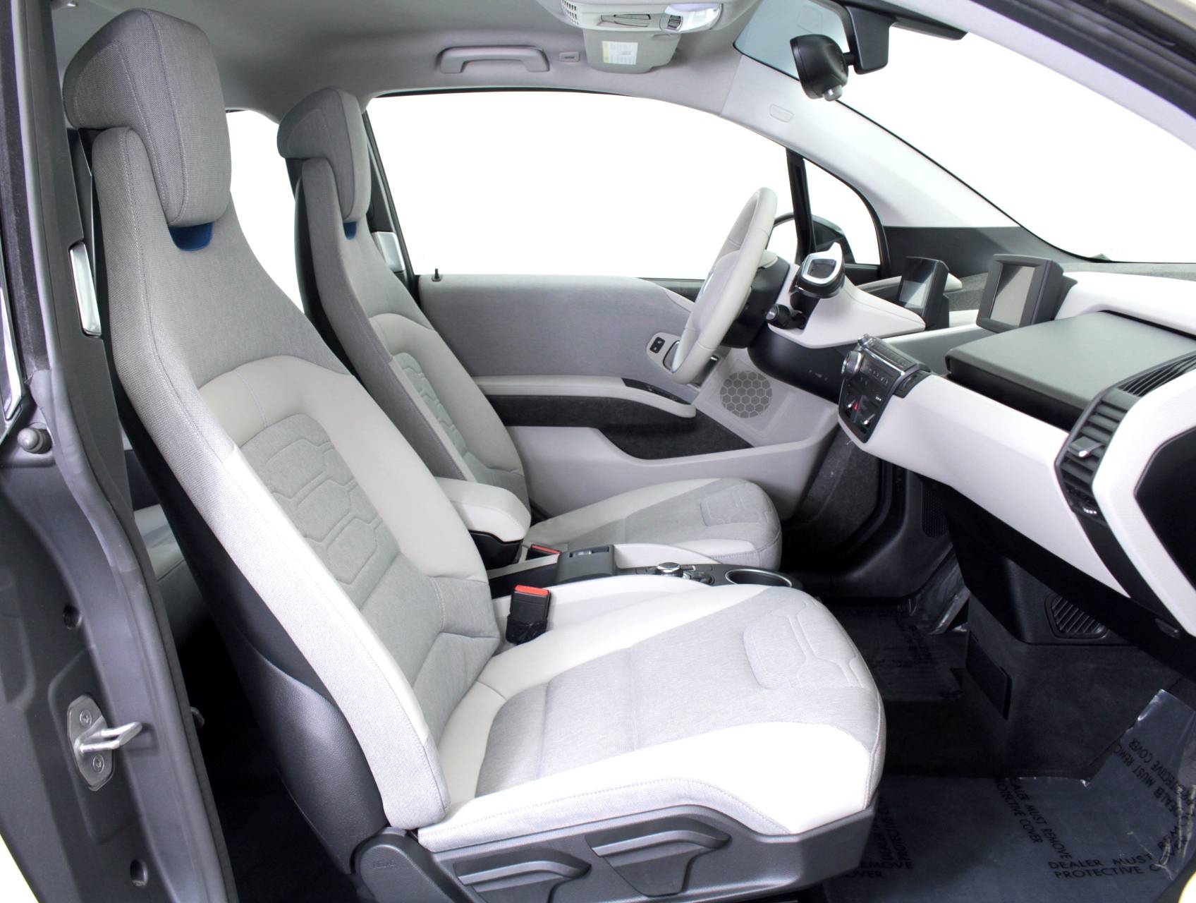 Florida Fine Cars - Used BMW I3 2015 MIAMI Rex Mega World