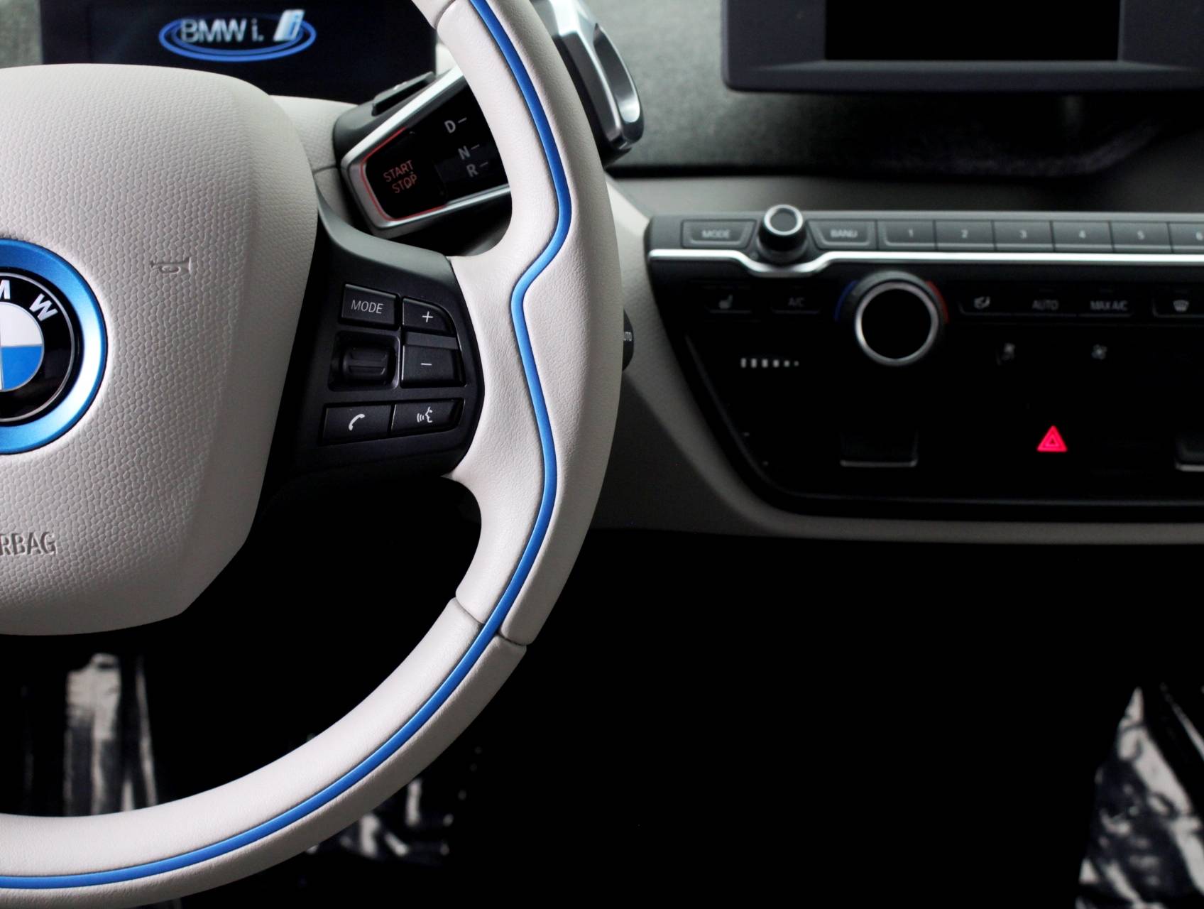 Florida Fine Cars - Used BMW I3 2015 MIAMI Rex Mega World