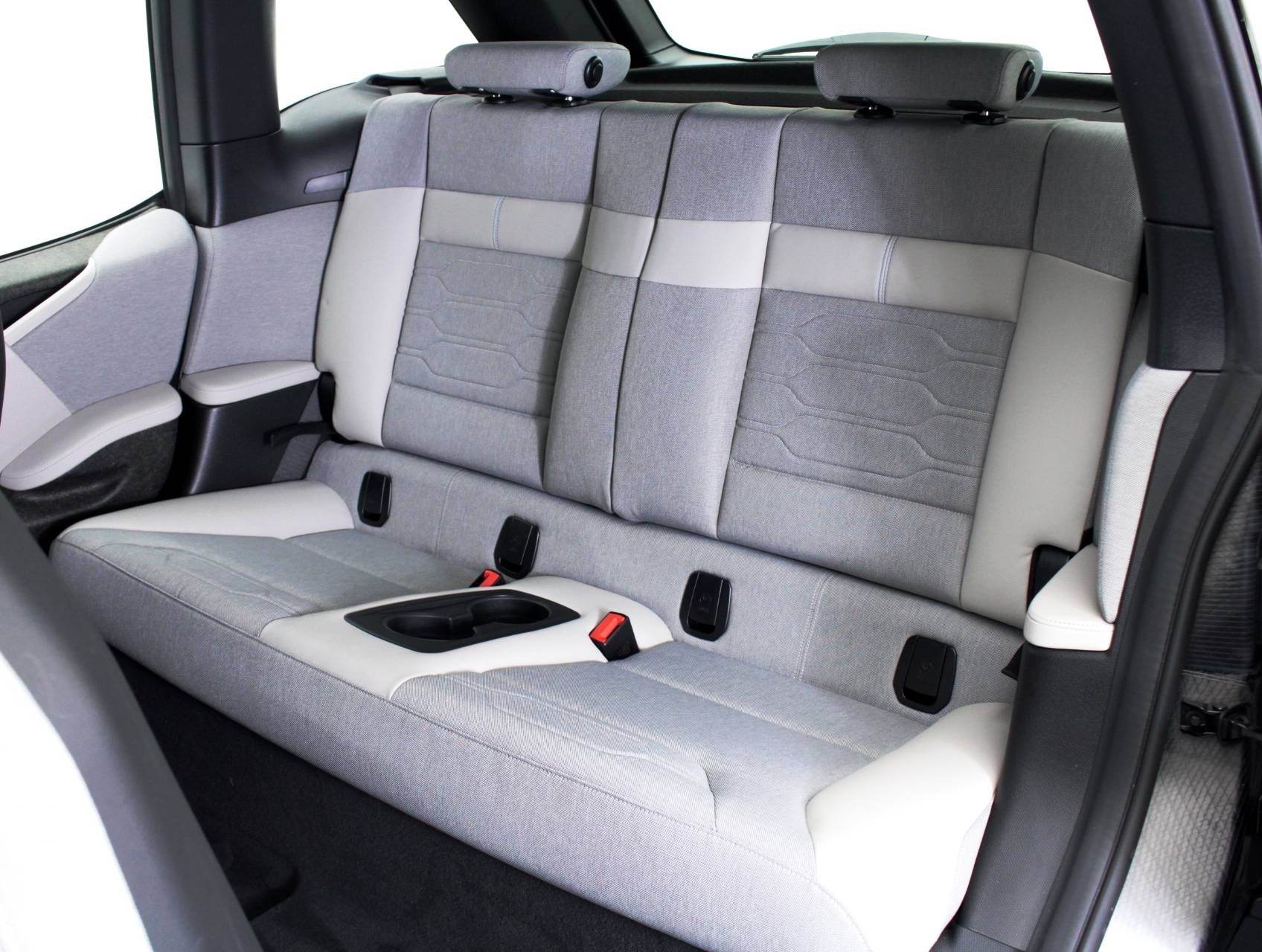 Florida Fine Cars - Used BMW I3 2015 MIAMI Rex Mega World