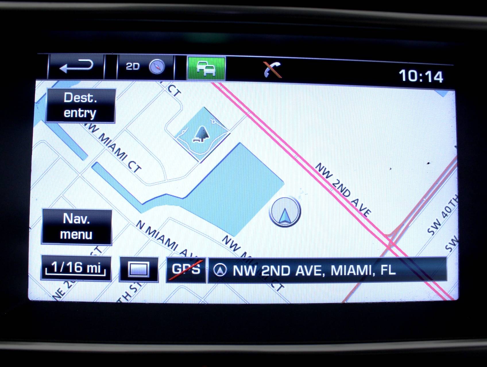 Florida Fine Cars - Used LAND ROVER RANGE ROVER EVOQUE 2016 MIAMI SE