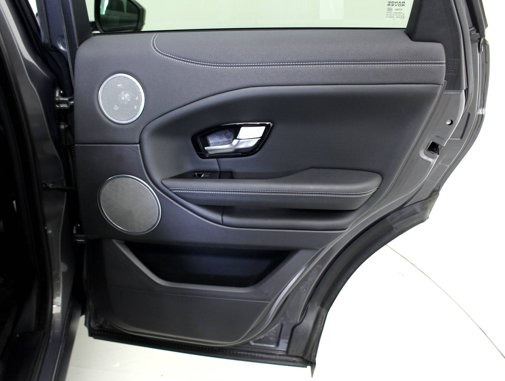 Florida Fine Cars - Used LAND ROVER RANGE ROVER EVOQUE 2016 MIAMI SE