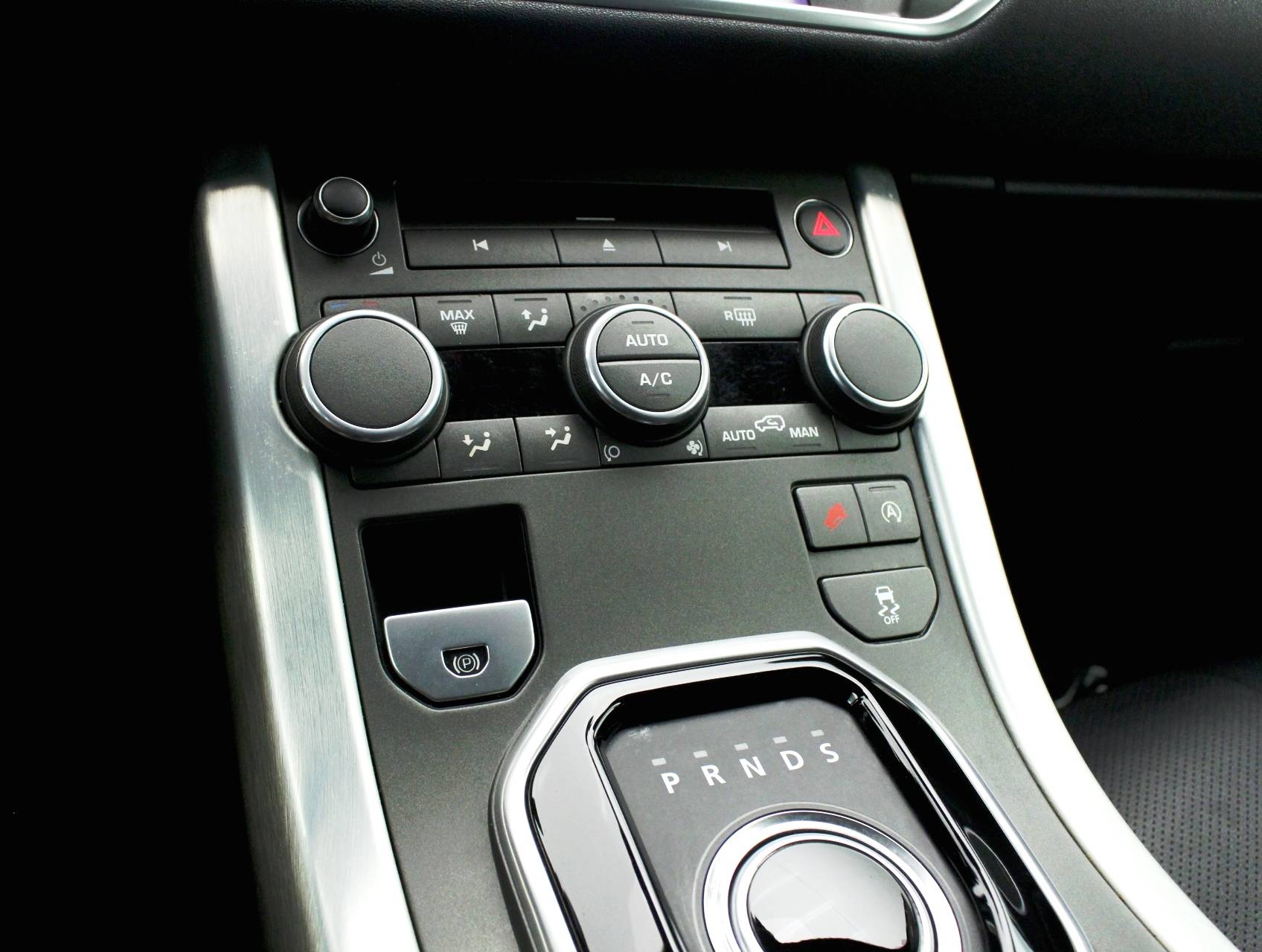 Florida Fine Cars - Used LAND ROVER RANGE ROVER EVOQUE 2016 MIAMI SE