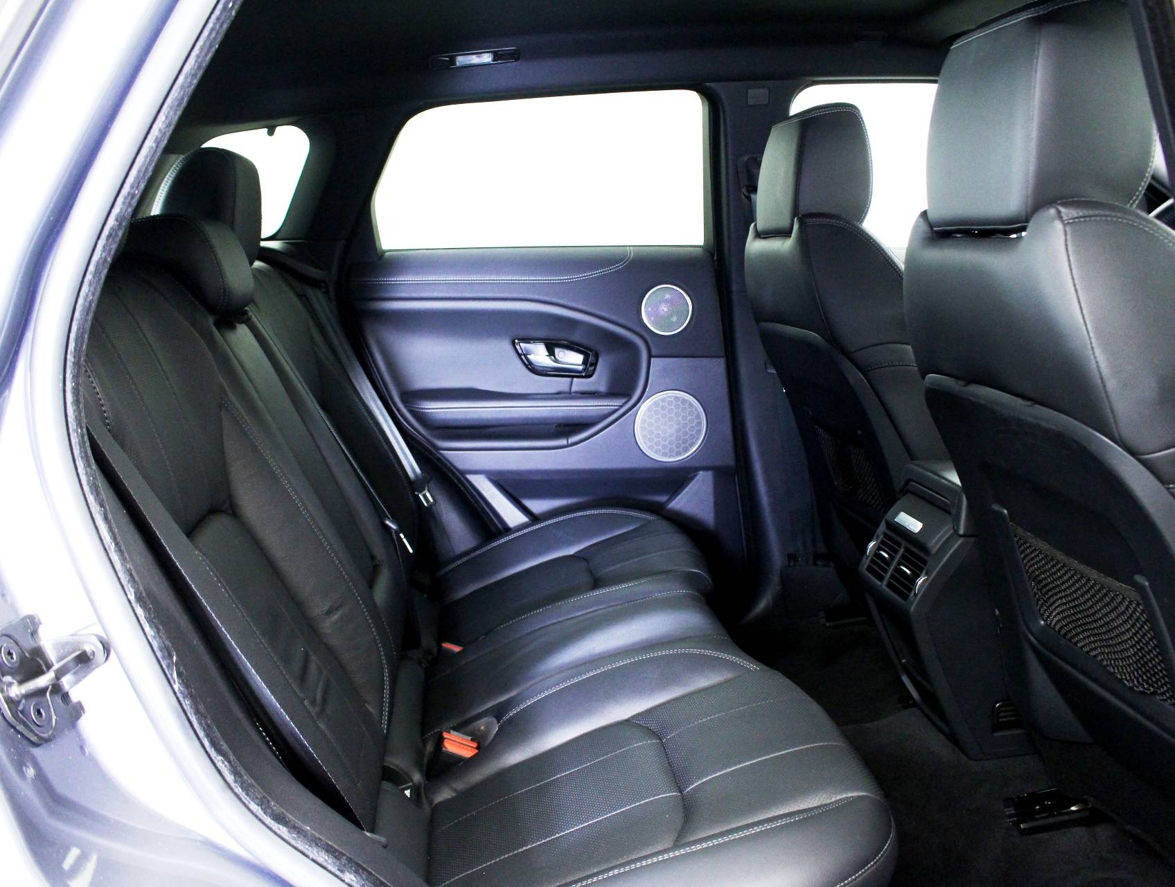 Florida Fine Cars - Used LAND ROVER RANGE ROVER EVOQUE 2016 MIAMI SE