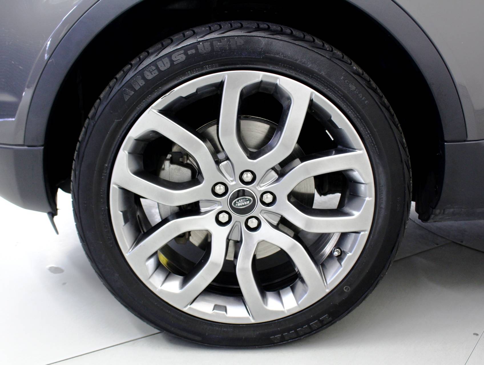 Florida Fine Cars - Used LAND ROVER RANGE ROVER EVOQUE 2016 MIAMI SE