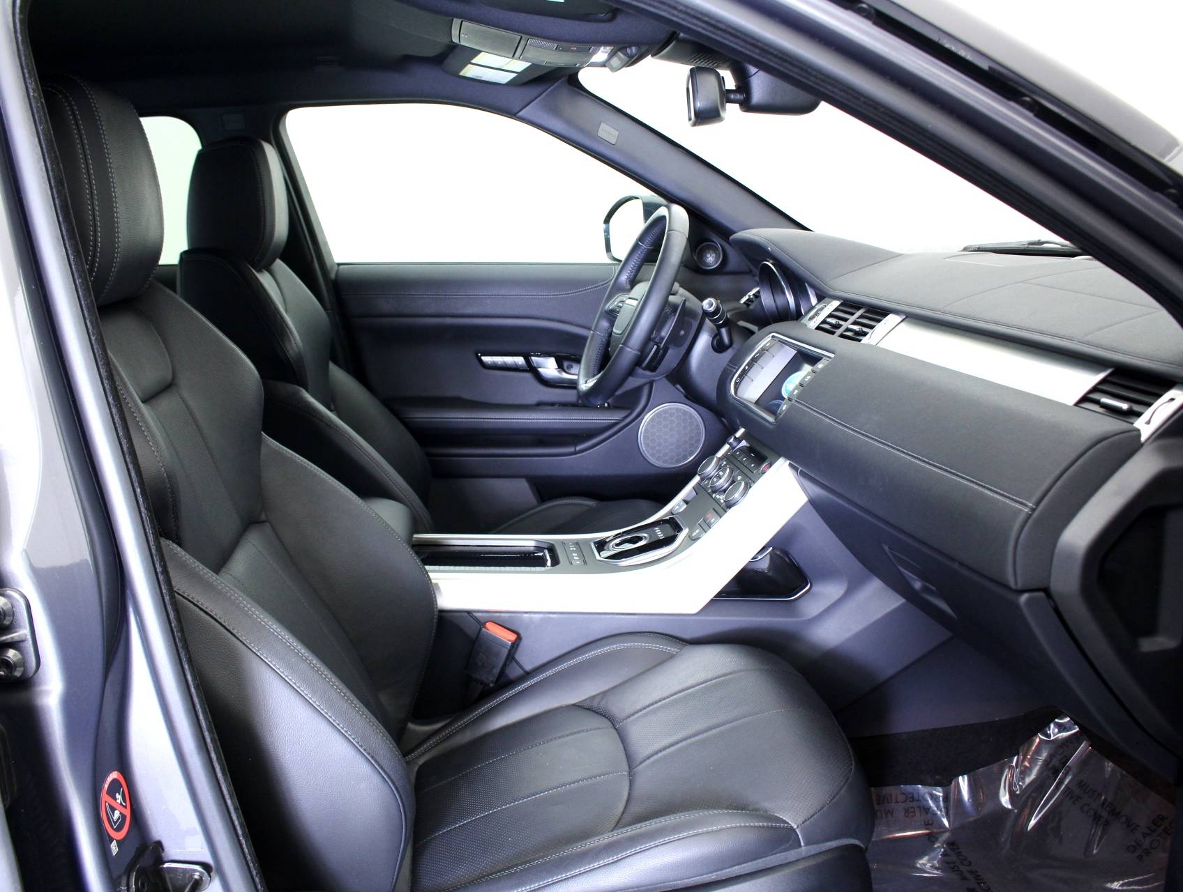 Florida Fine Cars - Used LAND ROVER RANGE ROVER EVOQUE 2016 MIAMI SE