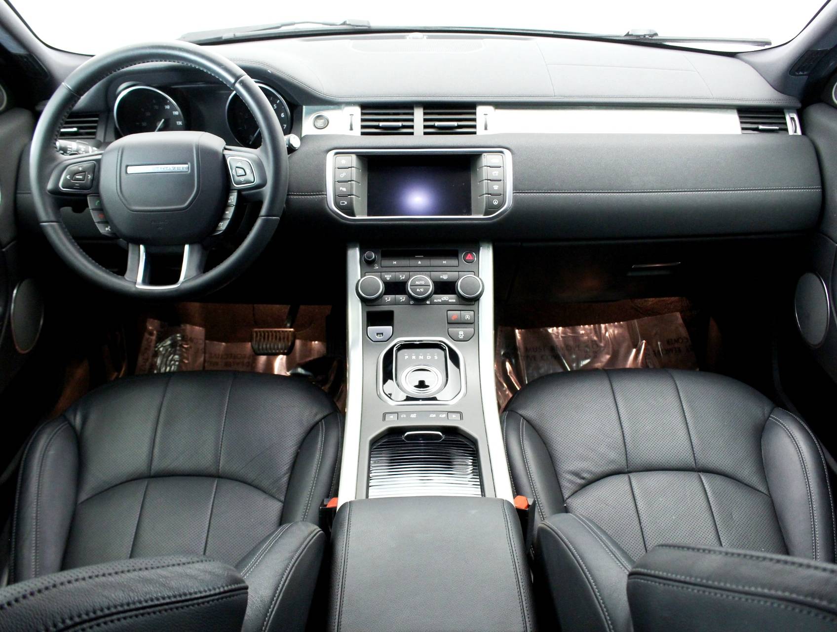 Florida Fine Cars - Used LAND ROVER RANGE ROVER EVOQUE 2016 MIAMI SE