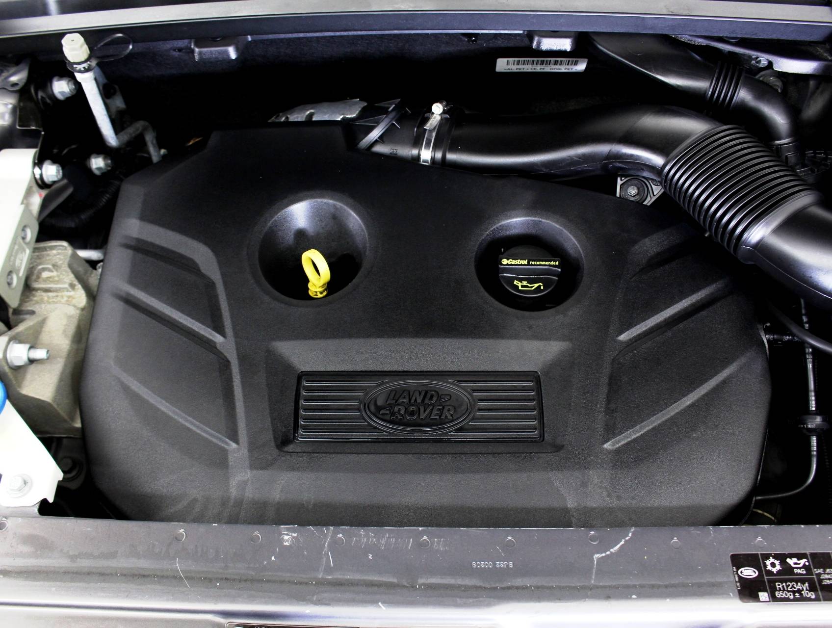 Florida Fine Cars - Used LAND ROVER RANGE ROVER EVOQUE 2016 MIAMI SE